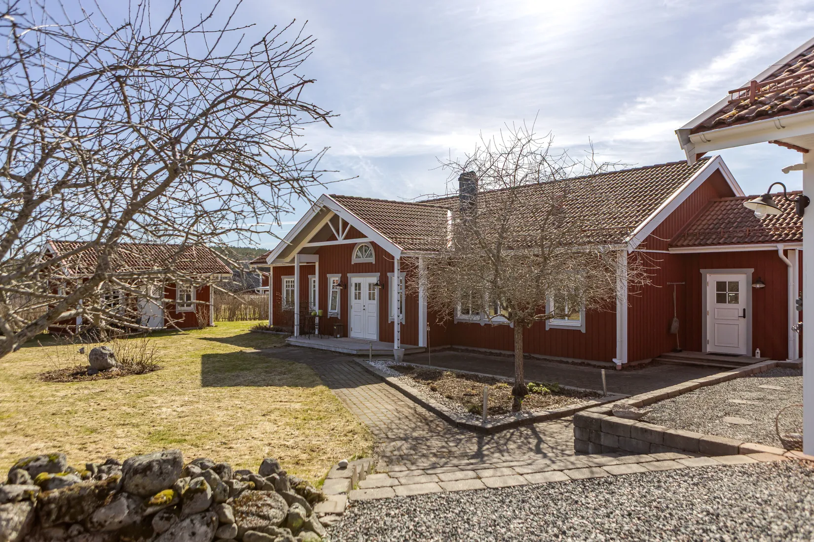 Villa, Kavelmora 259, Kavelmora-Aspeboda, Falun