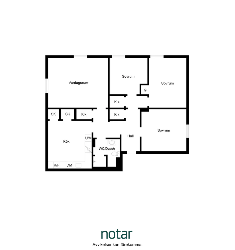 Bostadsrätt, Brinkbacken 10A, Vimanshäll, Linköping