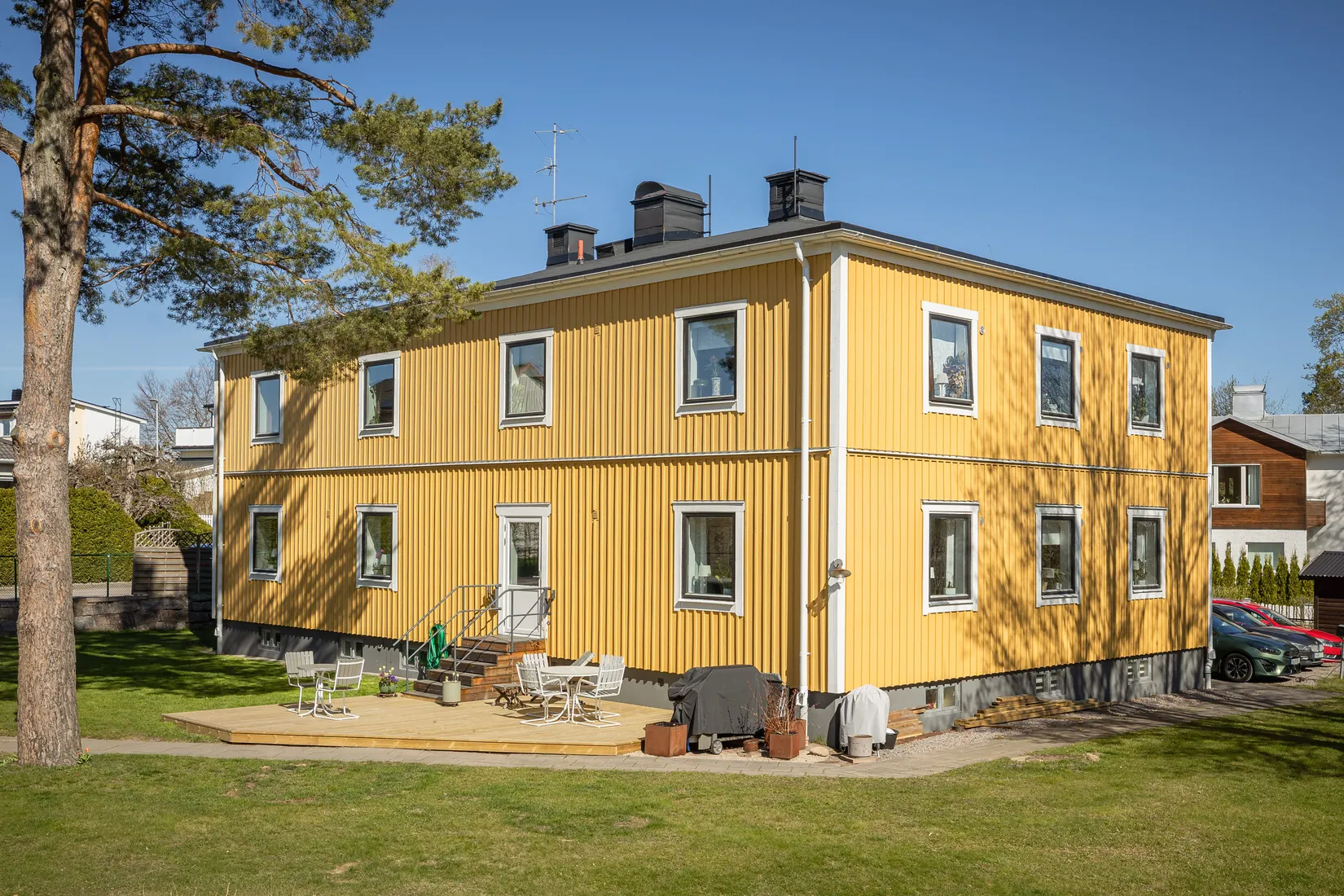Bostadsrätt, Brinkbacken 10A, Vimanshäll, Linköping