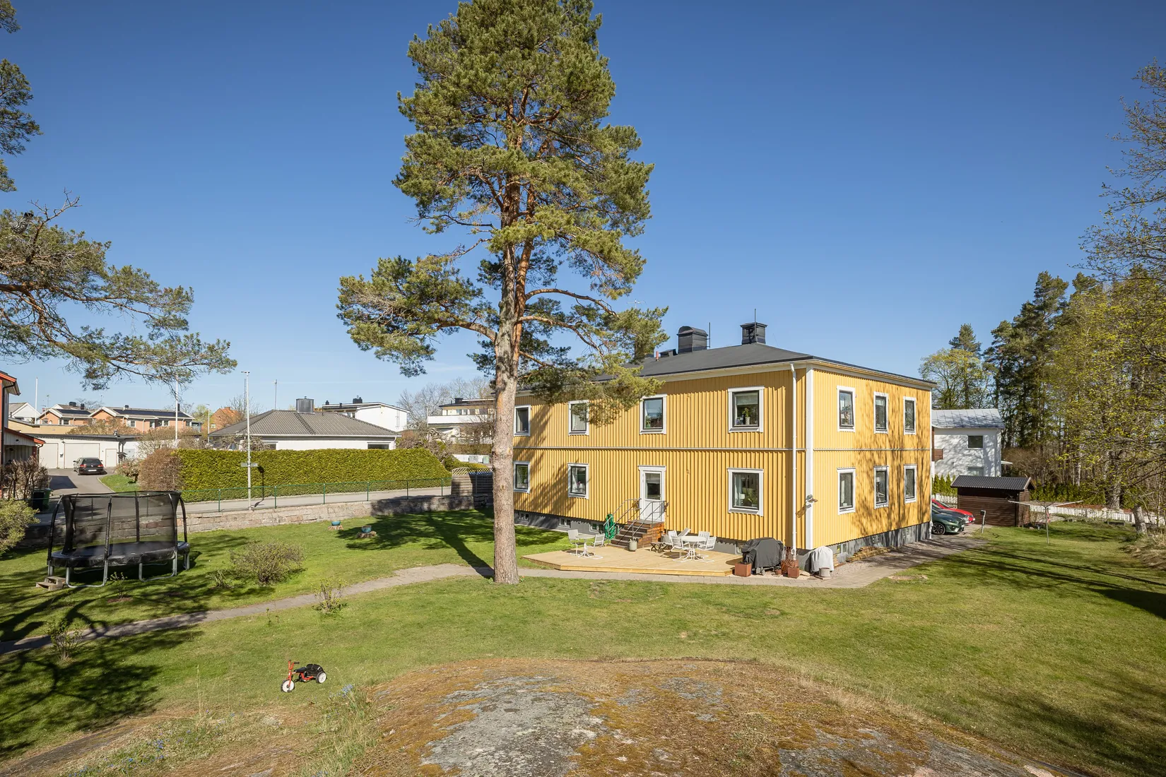 Bostadsrätt, Brinkbacken 10A, Vimanshäll, Linköping