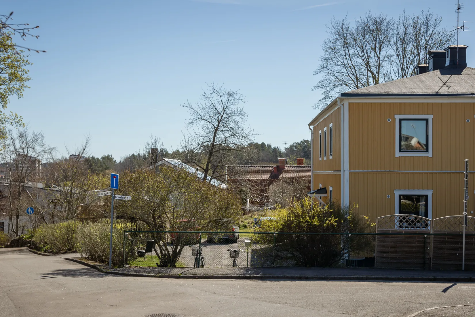 Bostadsrätt, Brinkbacken 10A, Vimanshäll, Linköping