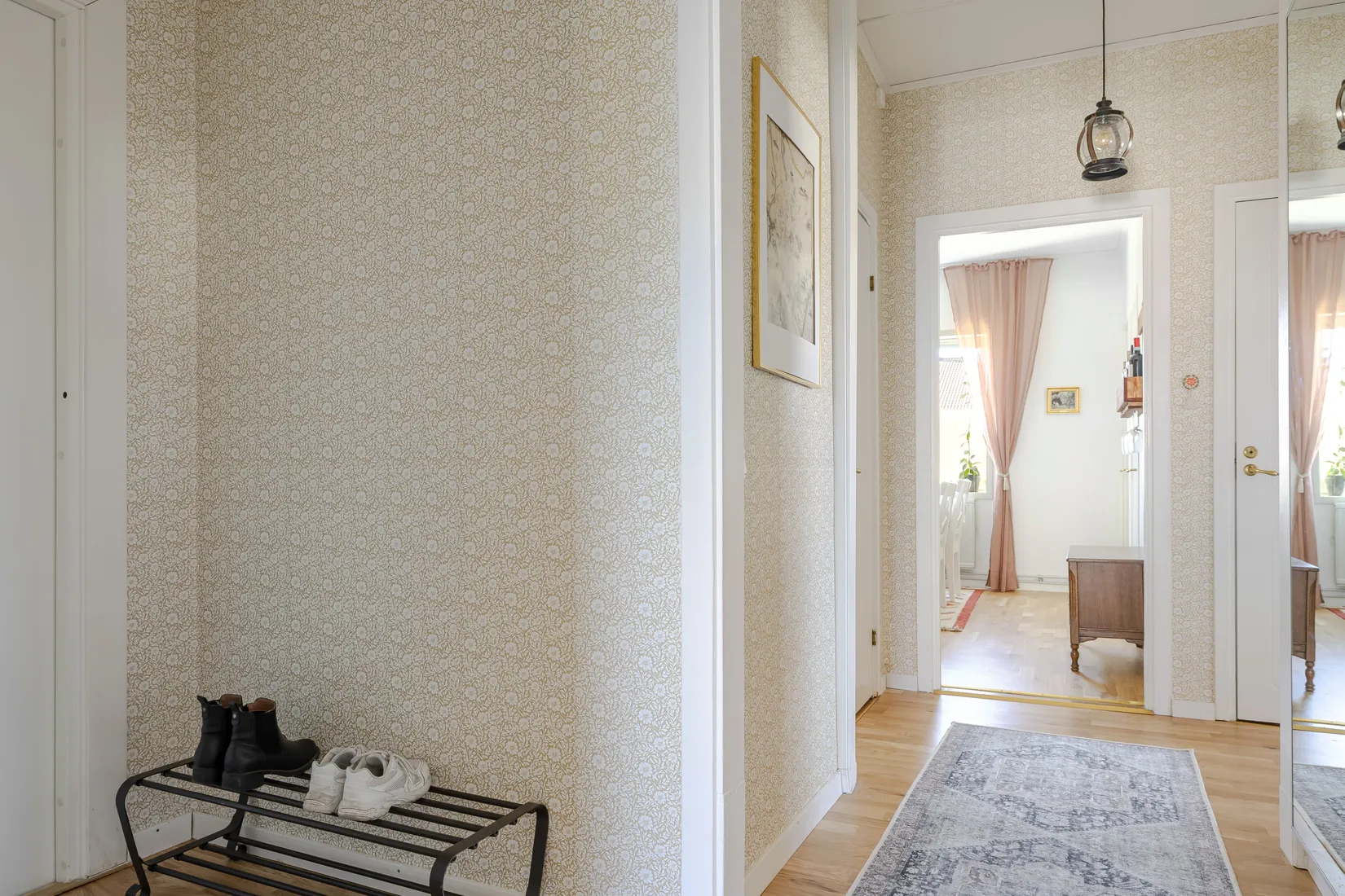 Bostadsrätt, Brinkbacken 10A, Vimanshäll, Linköping