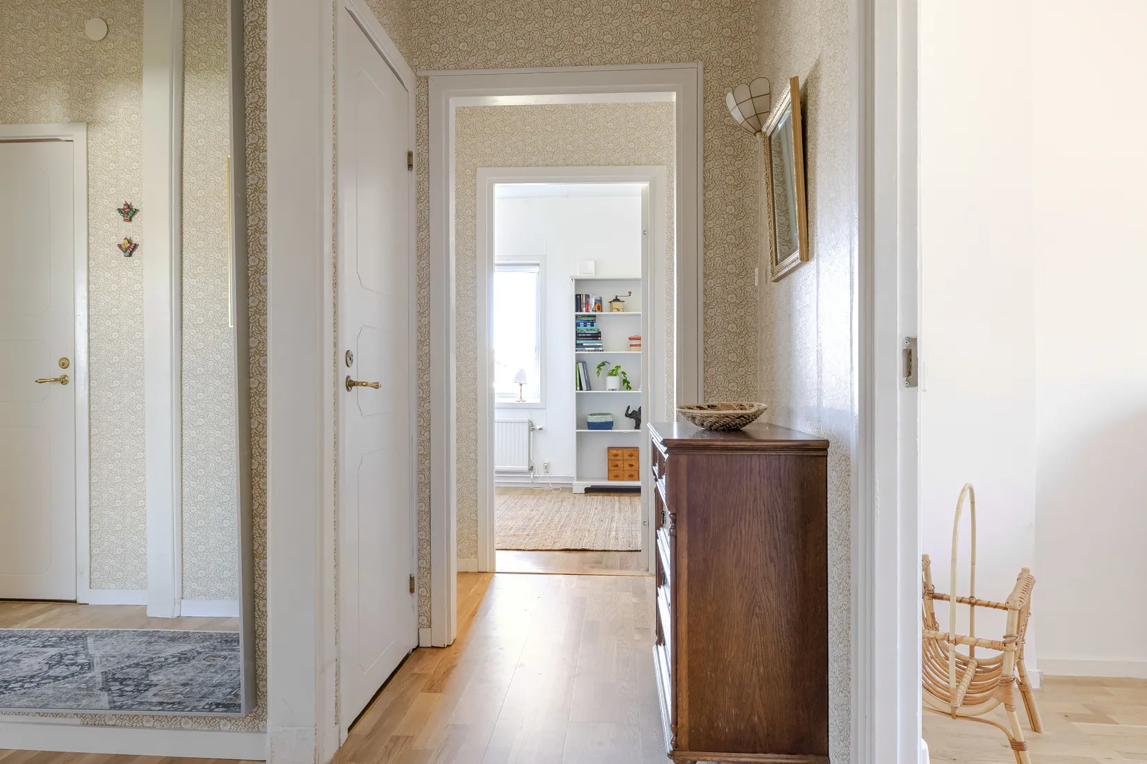 Bostadsrätt, Brinkbacken 10A, Vimanshäll, Linköping