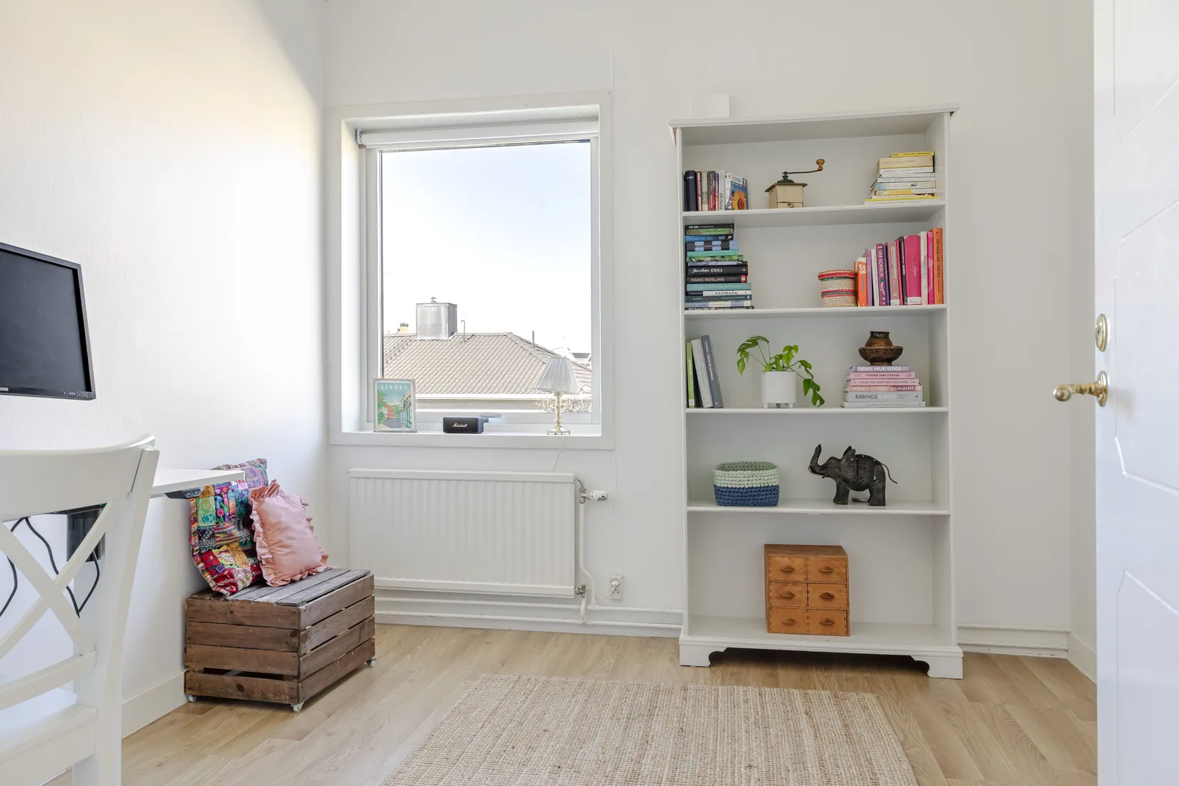 Bostadsrätt, Brinkbacken 10A, Vimanshäll, Linköping