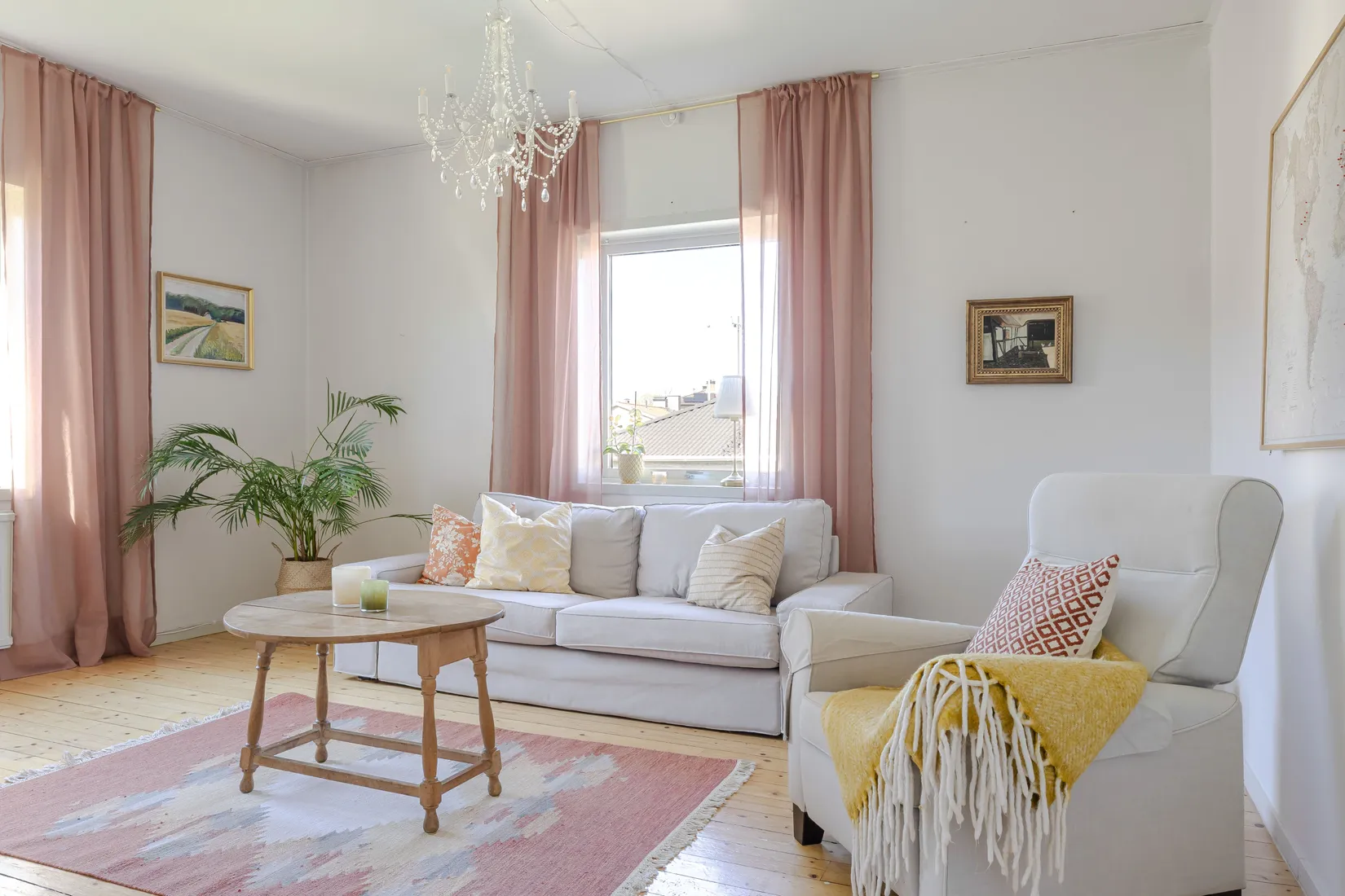 Bostadsrätt, Brinkbacken 10A, Vimanshäll, Linköping