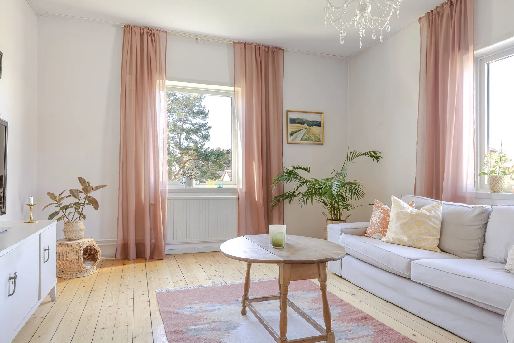 Bostadsrätt, Brinkbacken 10A, Vimanshäll, Linköping