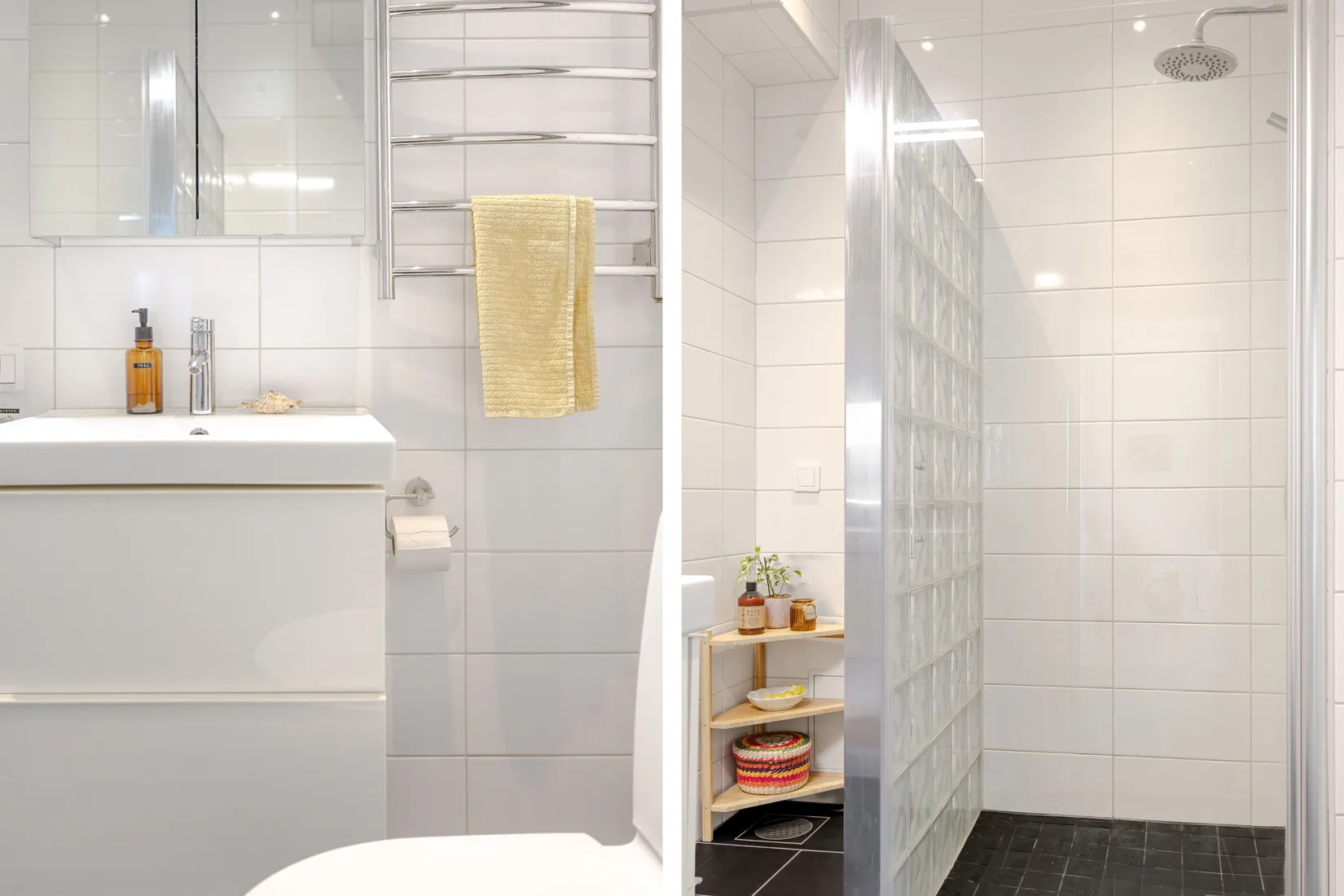 Bostadsrätt, Brinkbacken 10A, Vimanshäll, Linköping