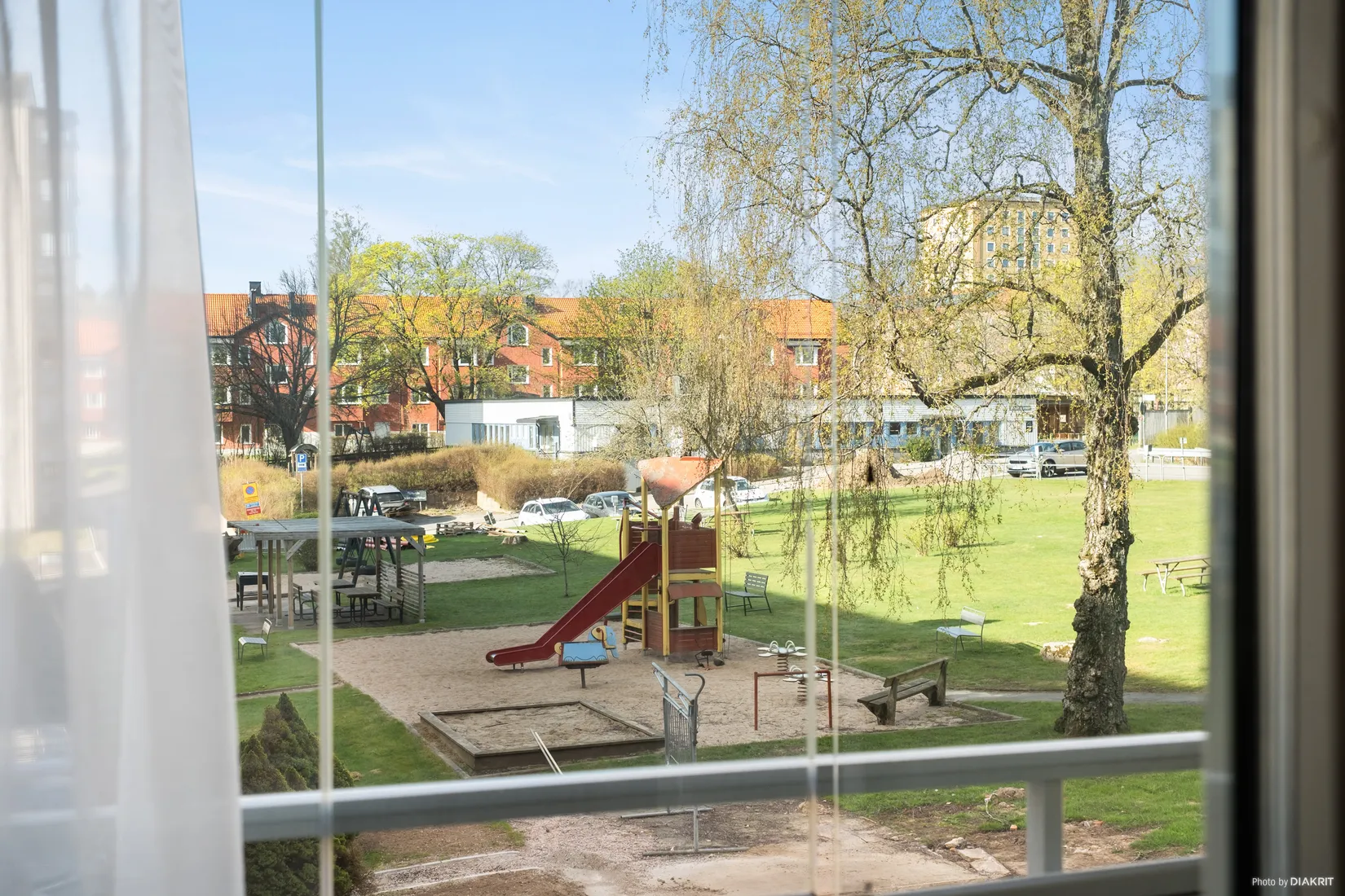 Bostadsrätt, Björksätersgatan 6, Borås