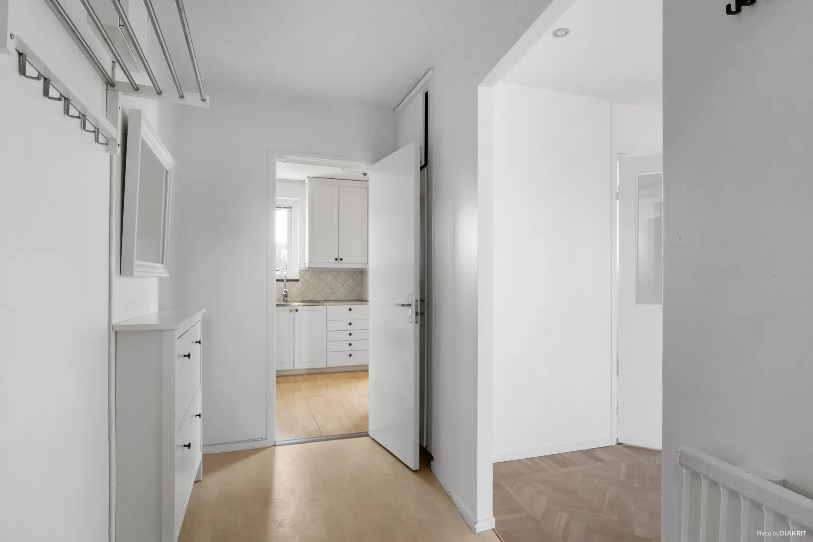 Bostadsrätt, Björksätersgatan 6, Borås