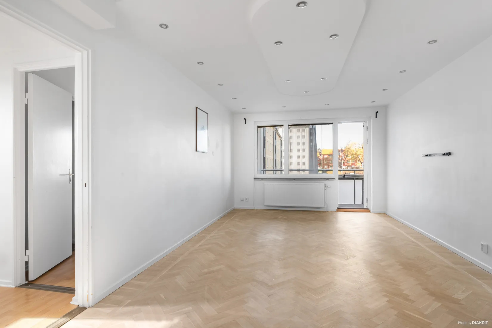 Bostadsrätt, Björksätersgatan 6, Borås