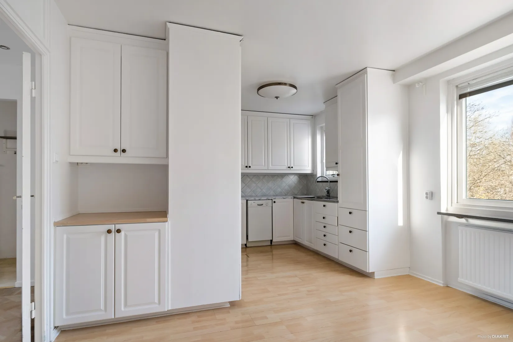 Bostadsrätt, Björksätersgatan 6, Borås