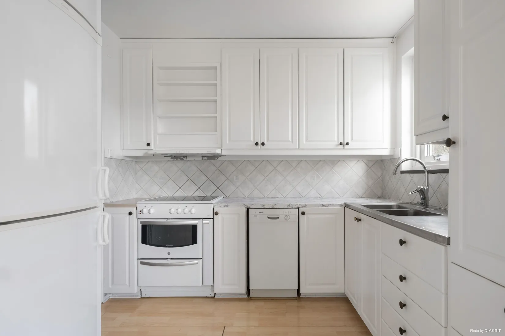 Bostadsrätt, Björksätersgatan 6, Borås