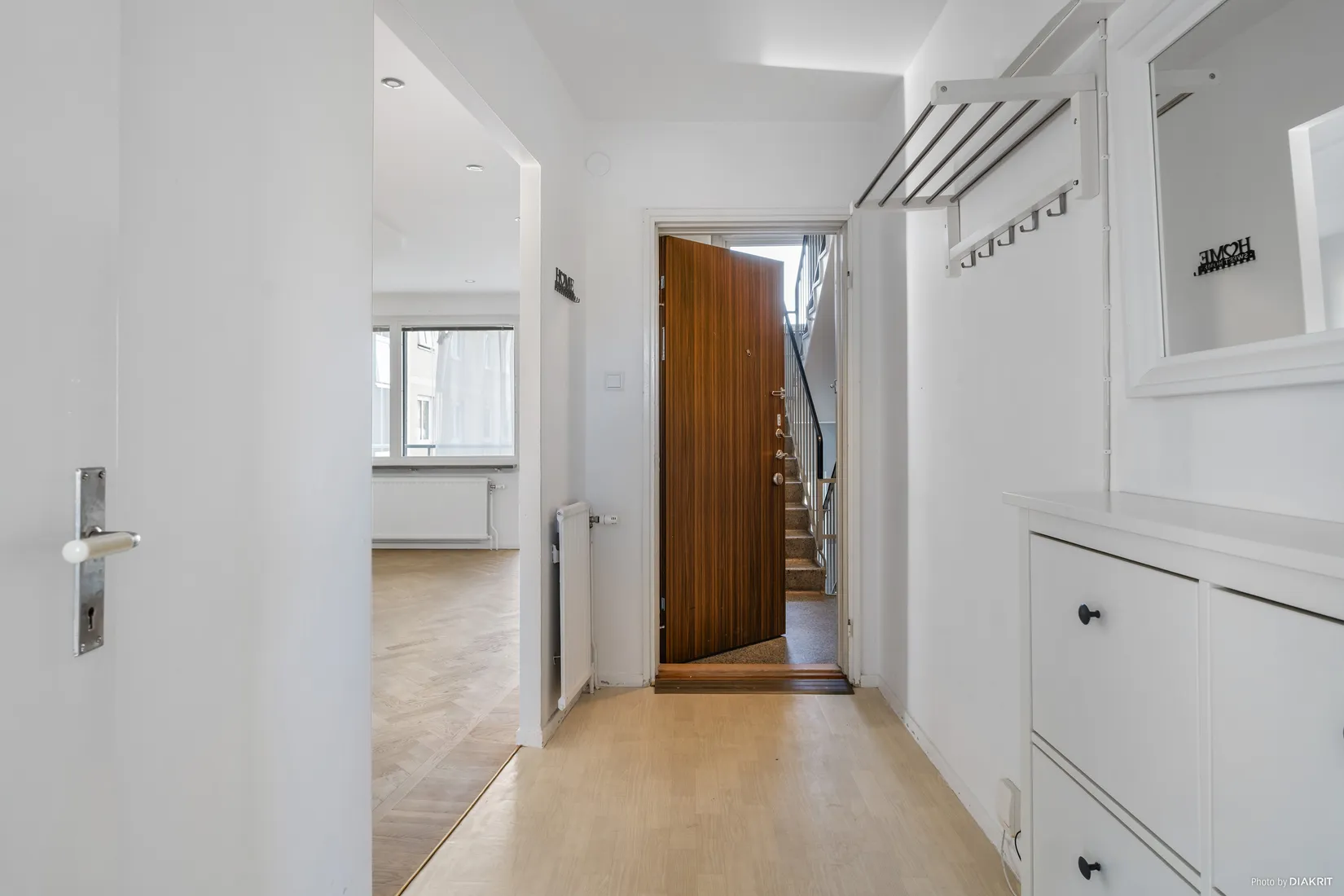 Bostadsrätt, Björksätersgatan 6, Borås