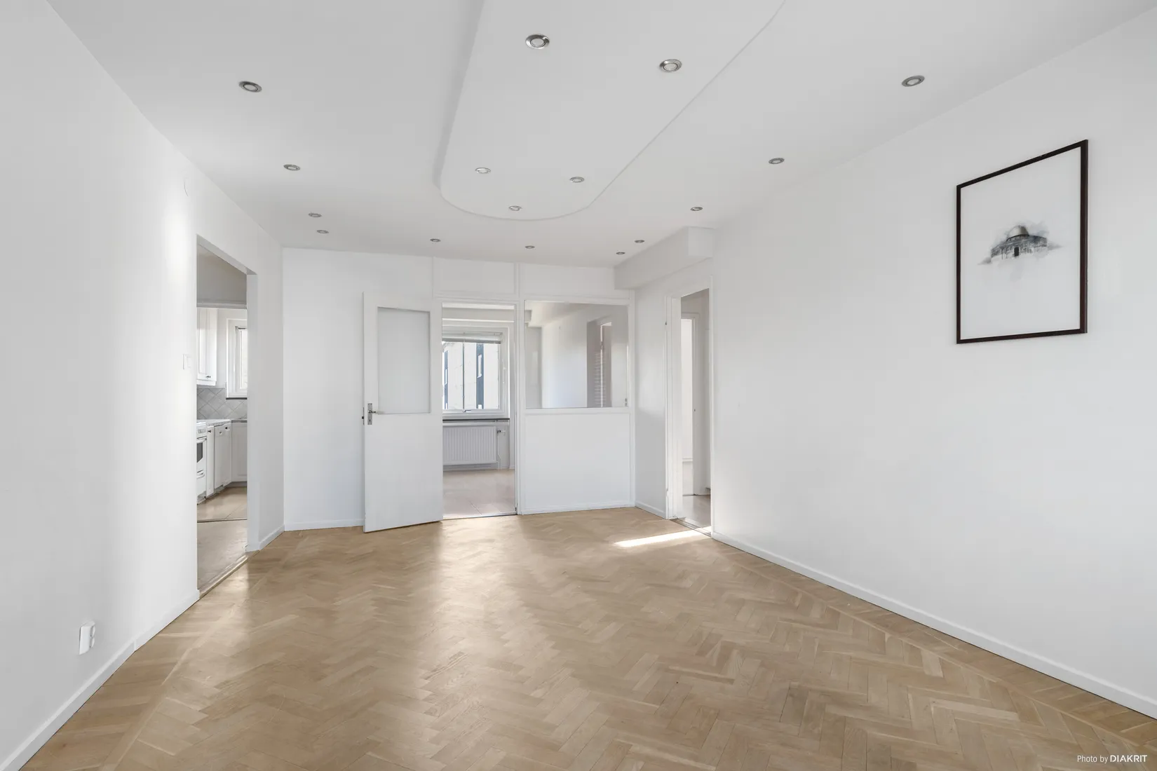 Bostadsrätt, Björksätersgatan 6, Borås
