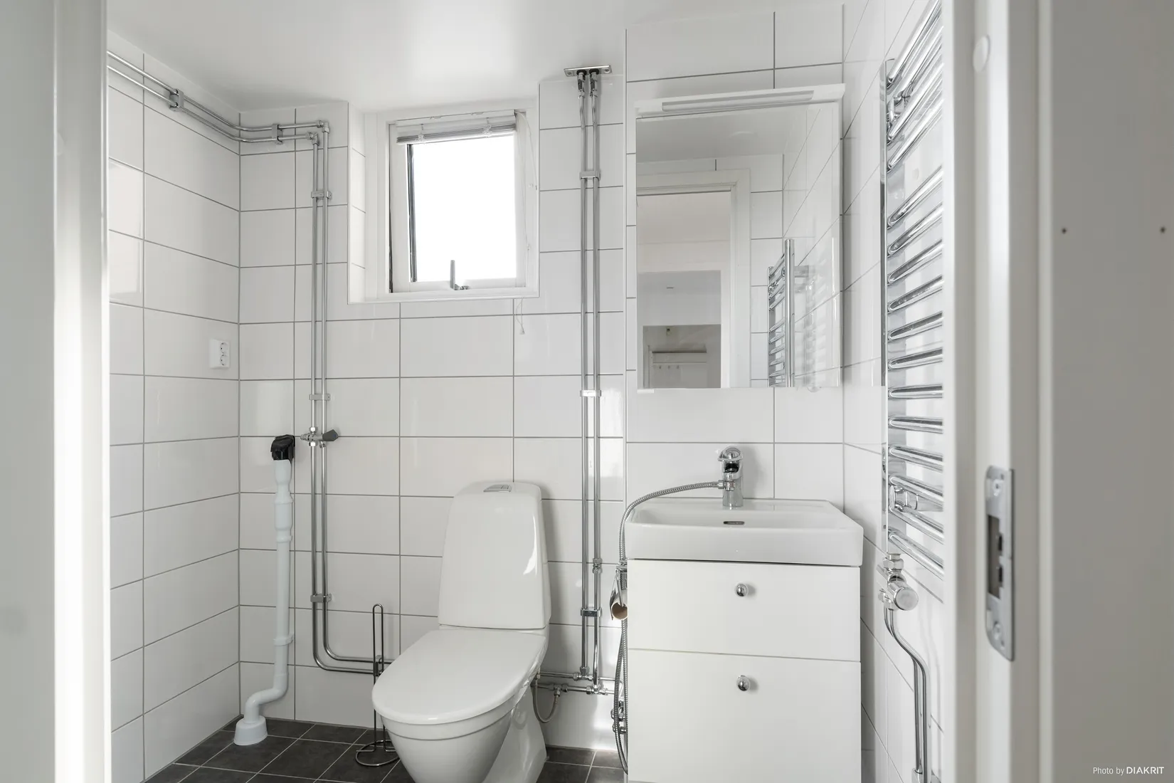 Bostadsrätt, Björksätersgatan 6, Borås