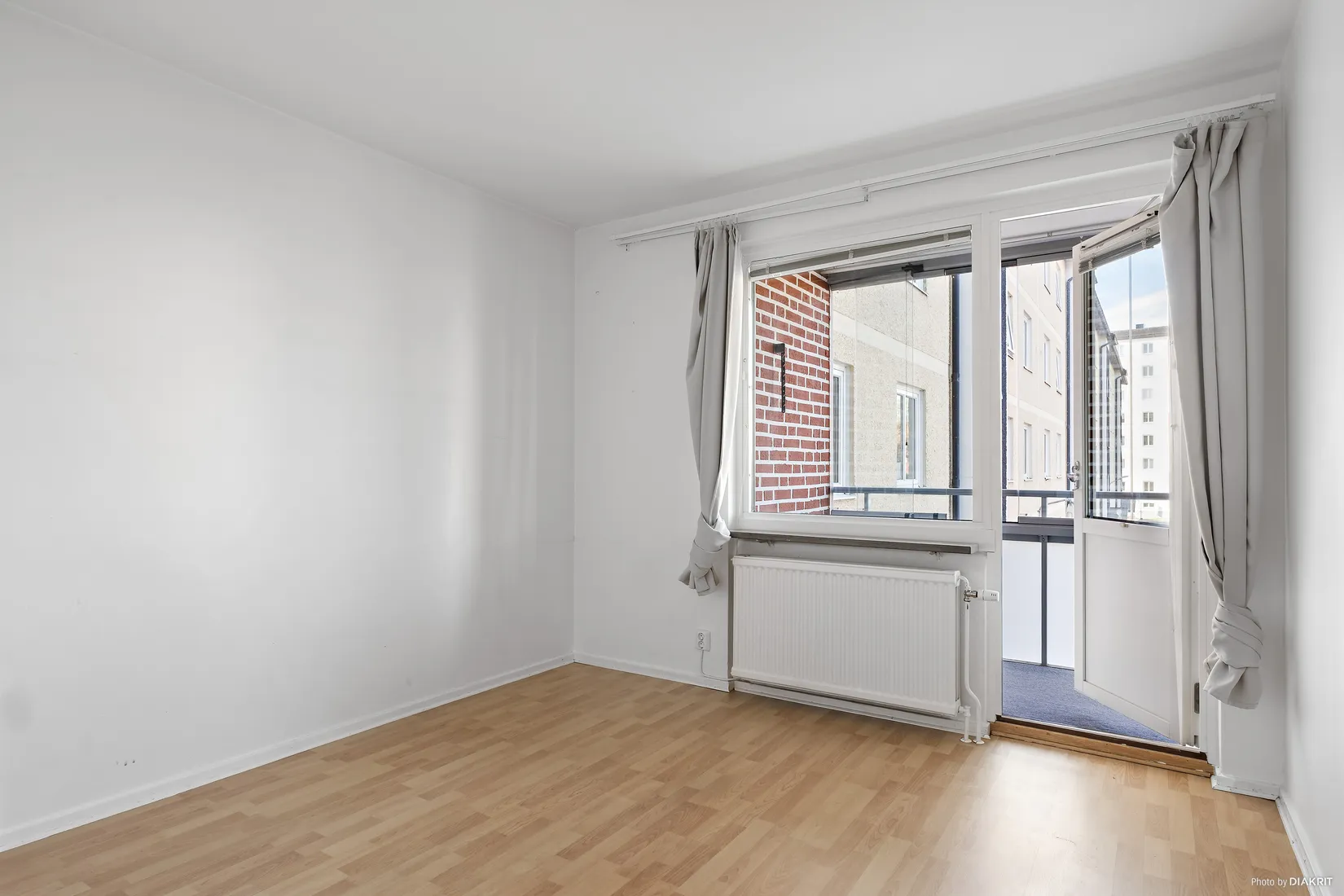 Bostadsrätt, Björksätersgatan 6, Borås