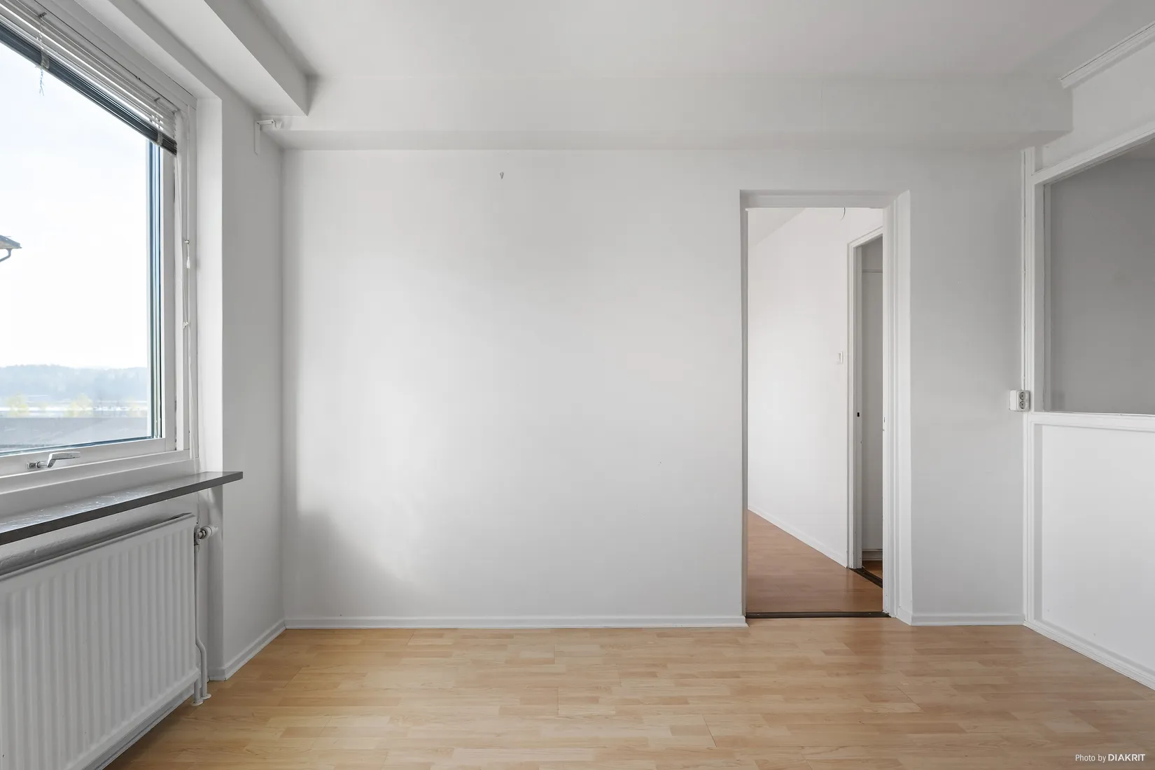 Bostadsrätt, Björksätersgatan 6, Borås