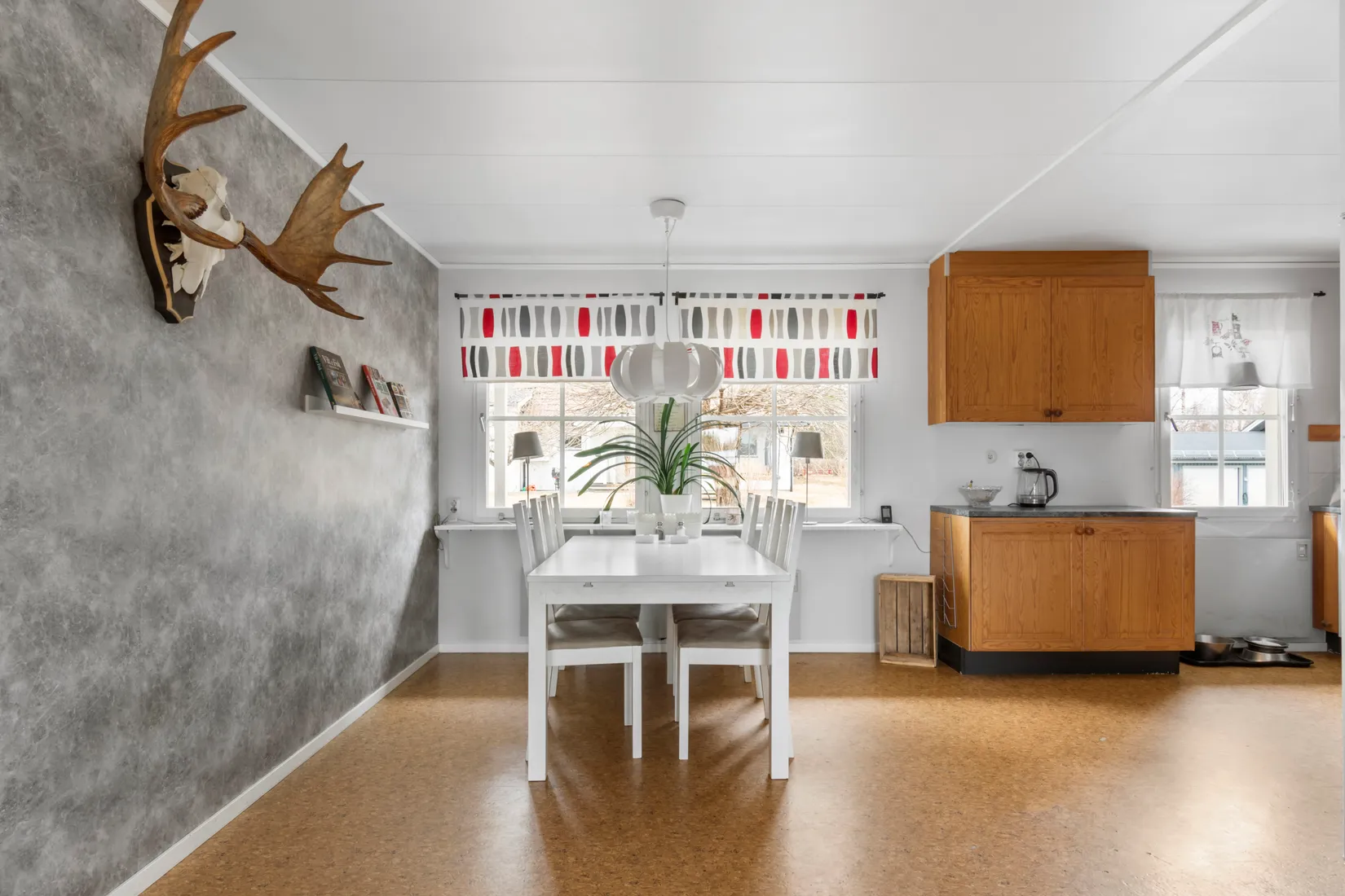 Villa, Stråvägen 13, Hedlunda, Lycksele