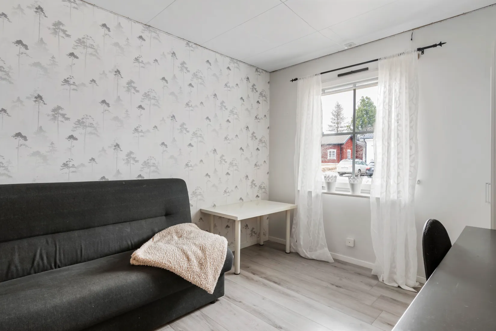 Villa, Stråvägen 13, Hedlunda, Lycksele