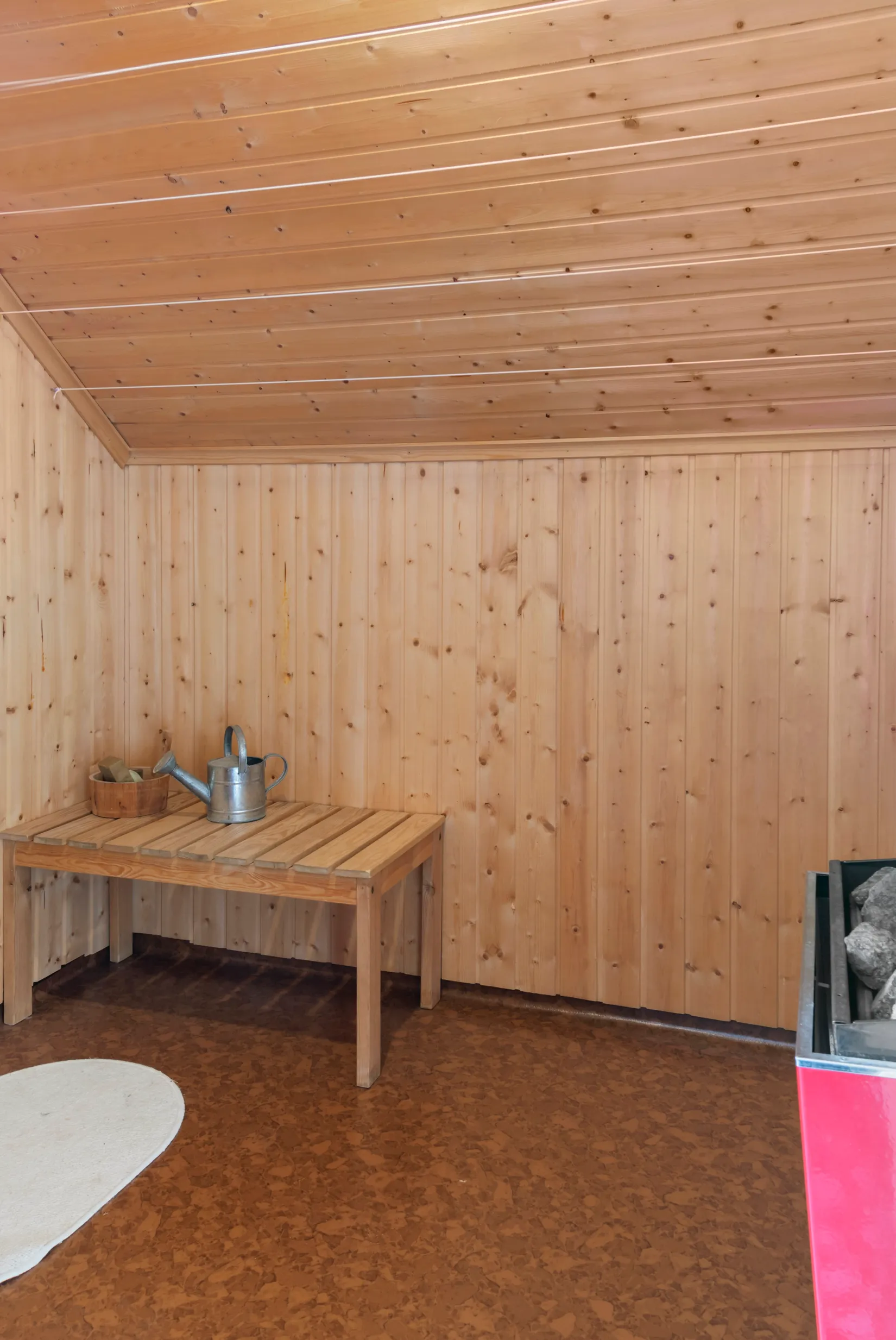 Villa, Stråvägen 13, Hedlunda, Lycksele