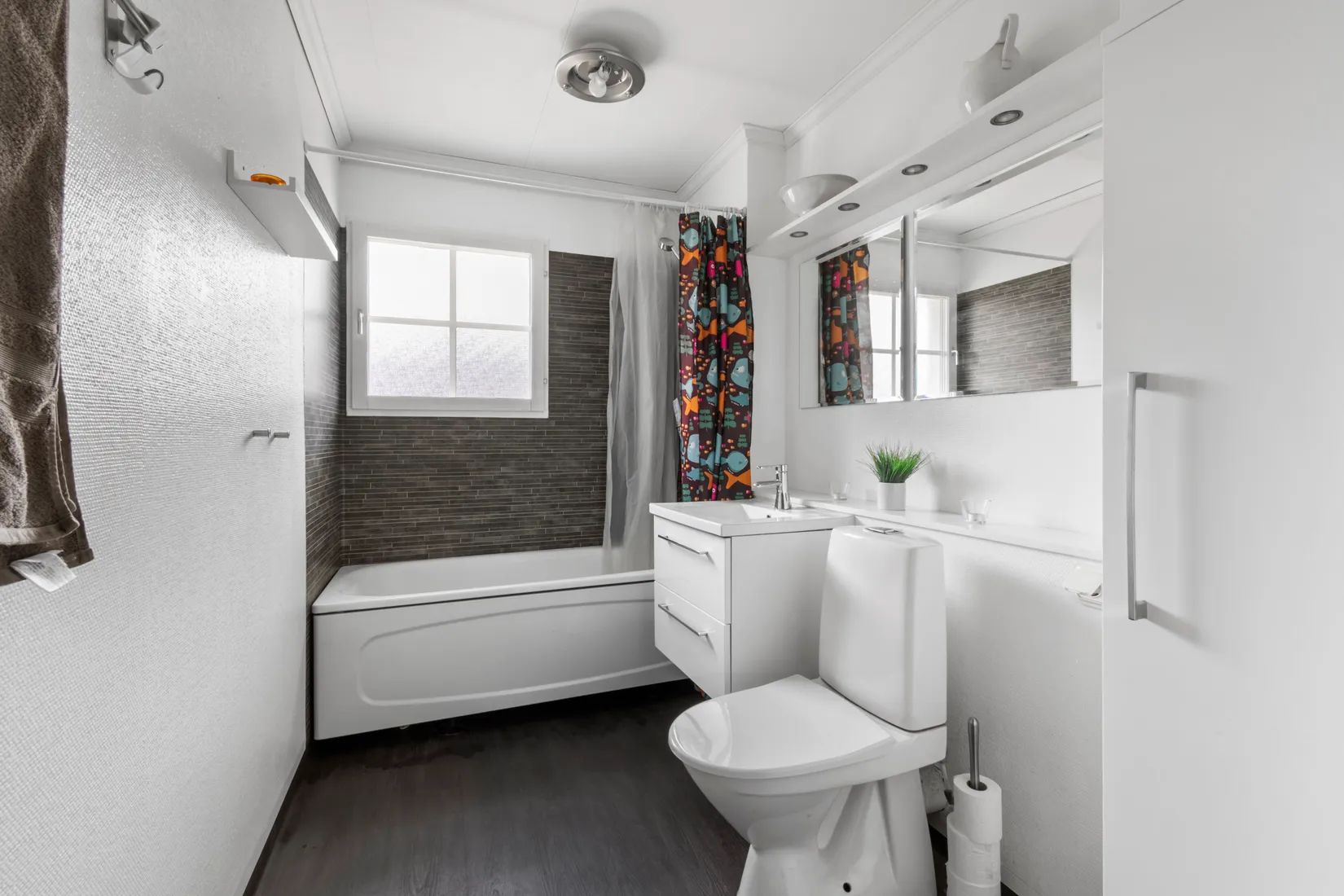 Villa, Stråvägen 13, Hedlunda, Lycksele