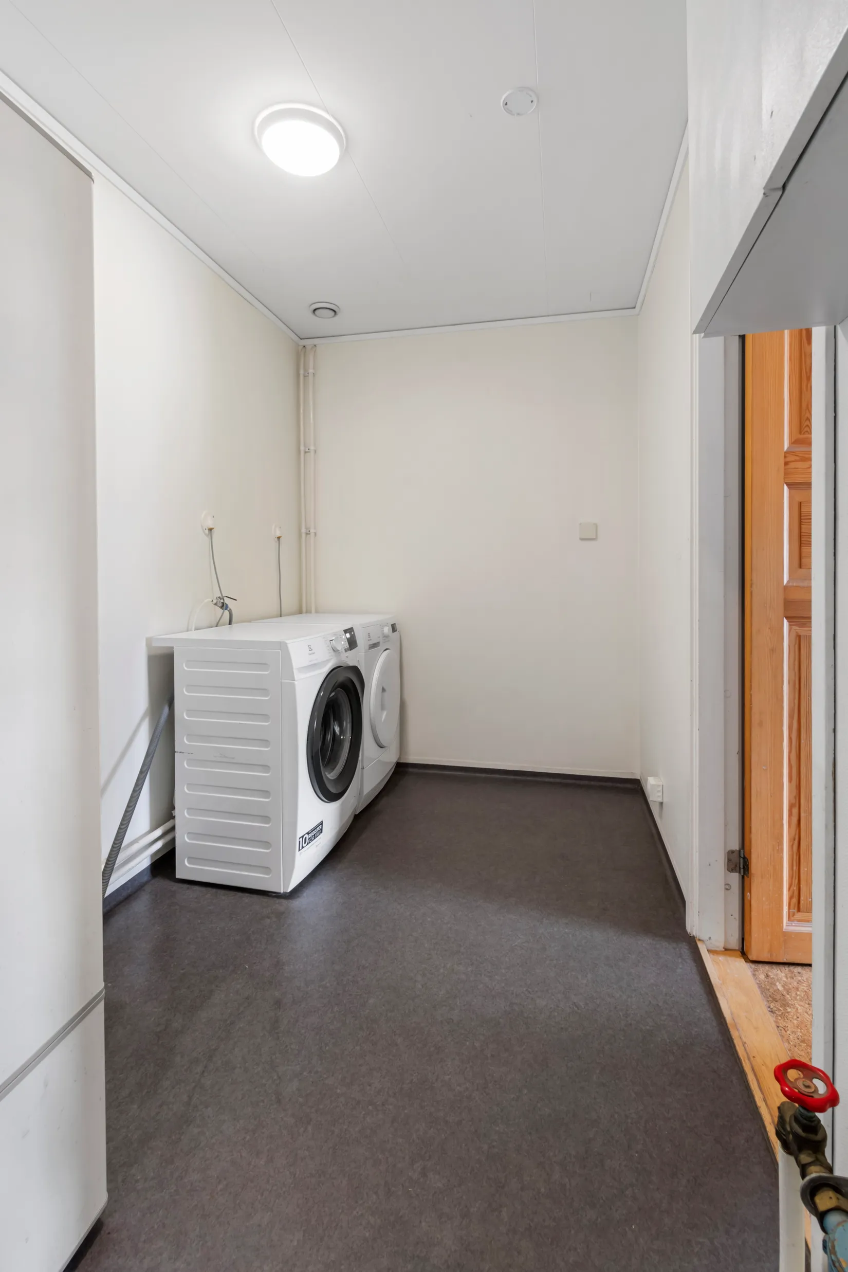 Villa, Stråvägen 13, Hedlunda, Lycksele