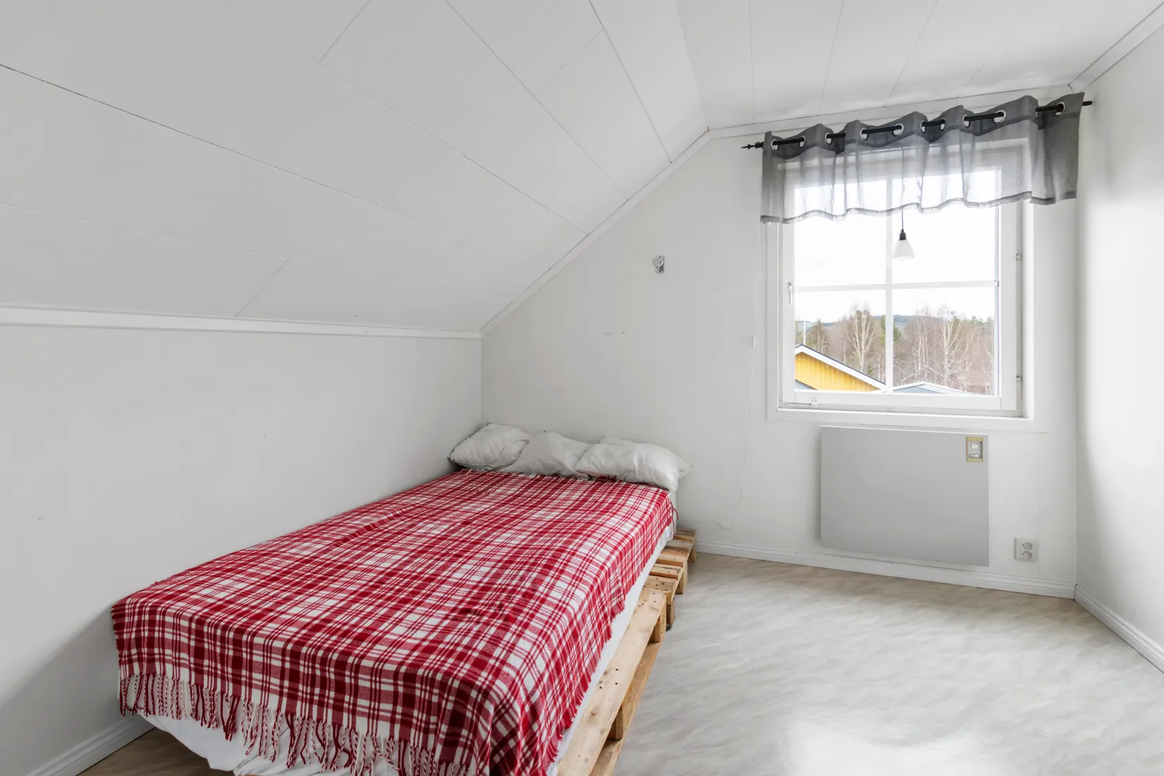 Villa, Stråvägen 13, Hedlunda, Lycksele