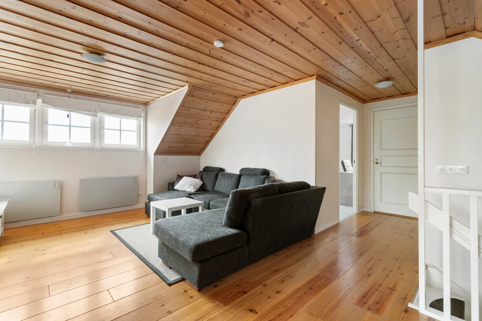 Villa, Stråvägen 13, Hedlunda, Lycksele