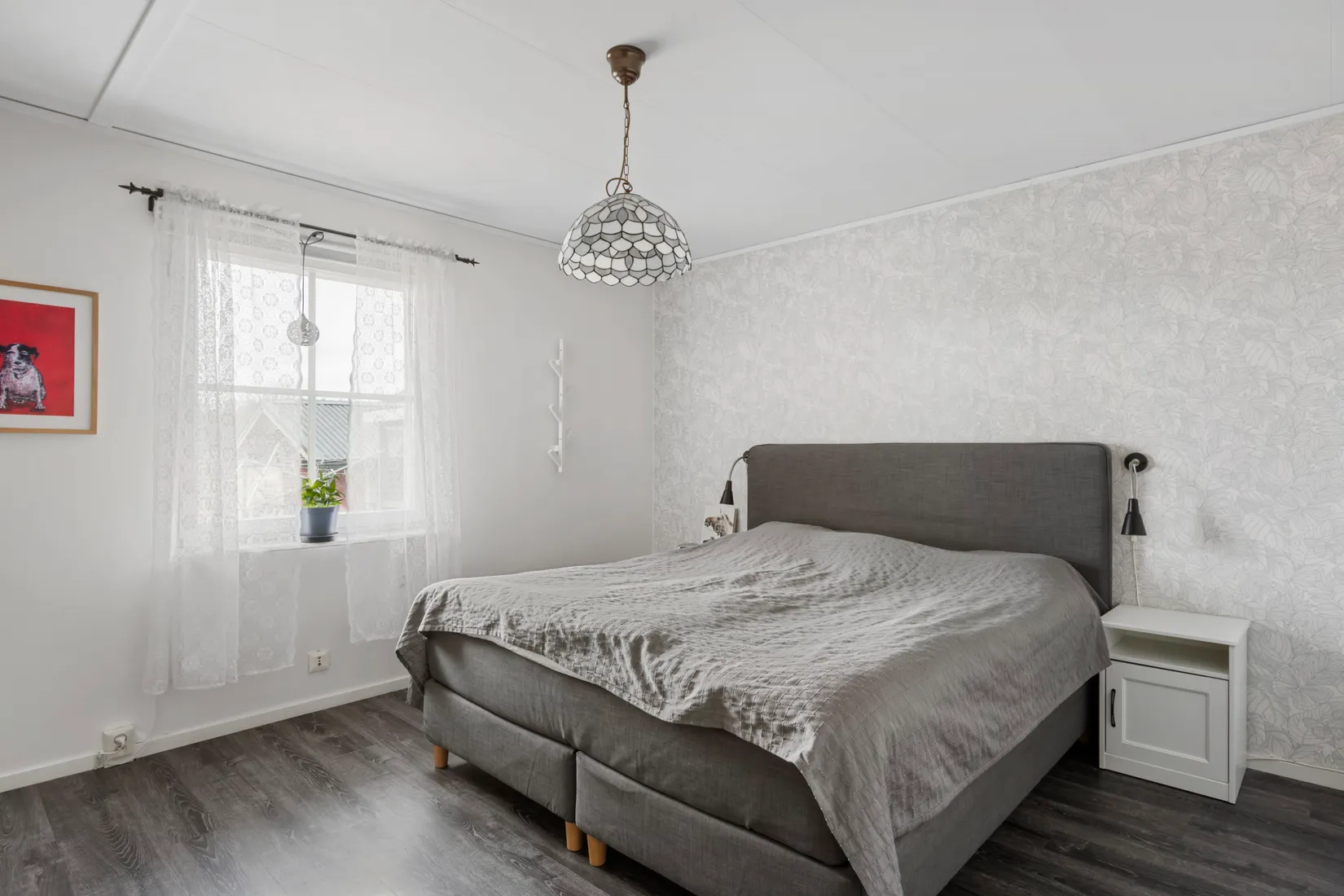 Villa, Stråvägen 13, Hedlunda, Lycksele