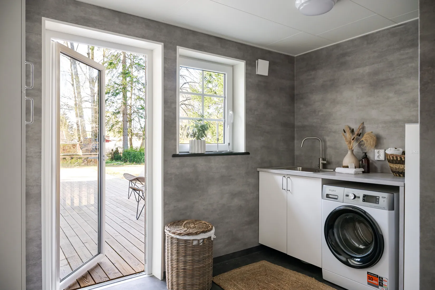 Villa, Björkbackevägen 24, Ludvigsborg - Röinge, Hörby