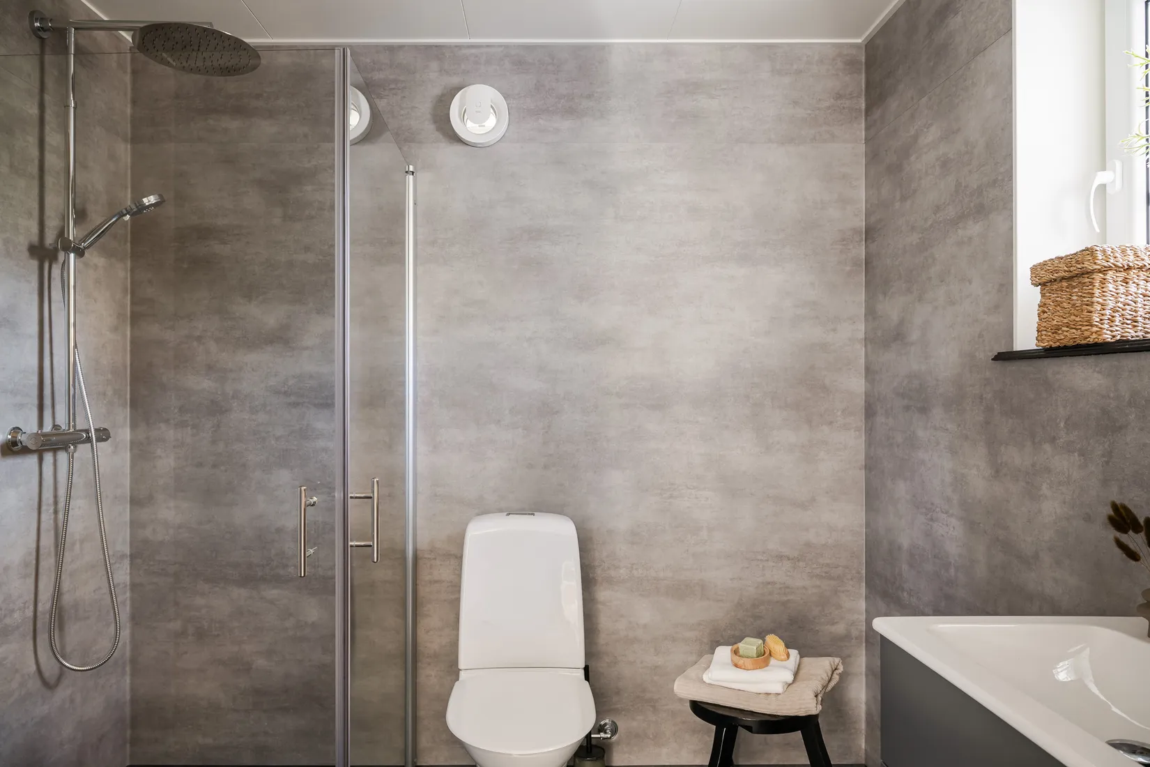 Villa, Björkbackevägen 24, Ludvigsborg - Röinge, Hörby