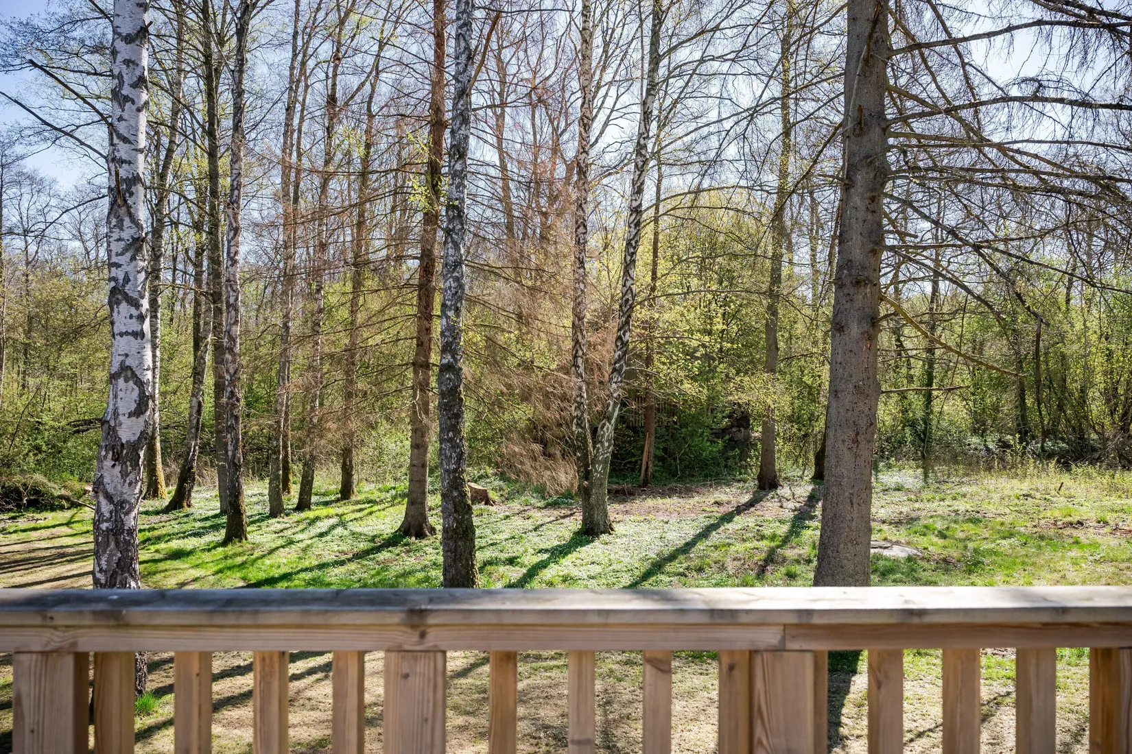 Villa, Björkbackevägen 24, Ludvigsborg - Röinge, Hörby