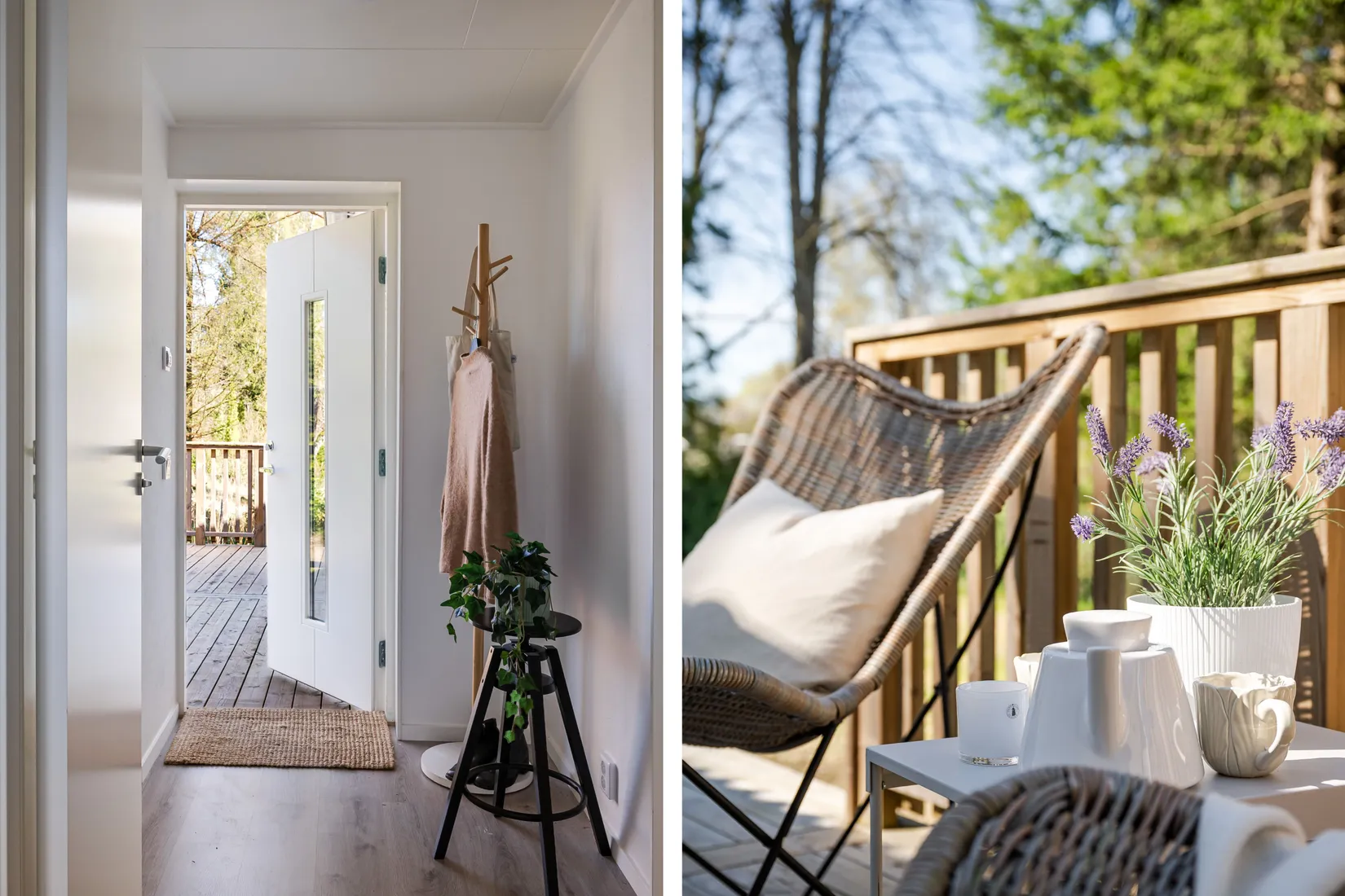 Villa, Björkbackevägen 24, Ludvigsborg - Röinge, Hörby