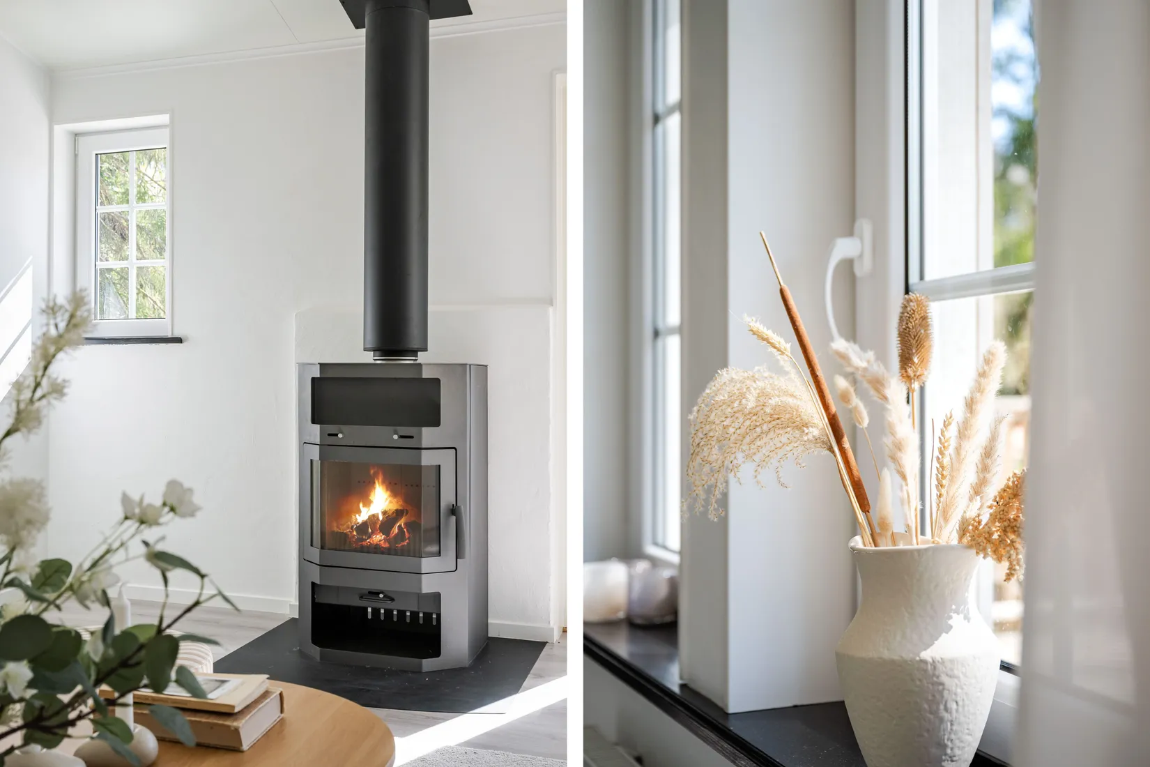 Villa, Björkbackevägen 24, Ludvigsborg - Röinge, Hörby