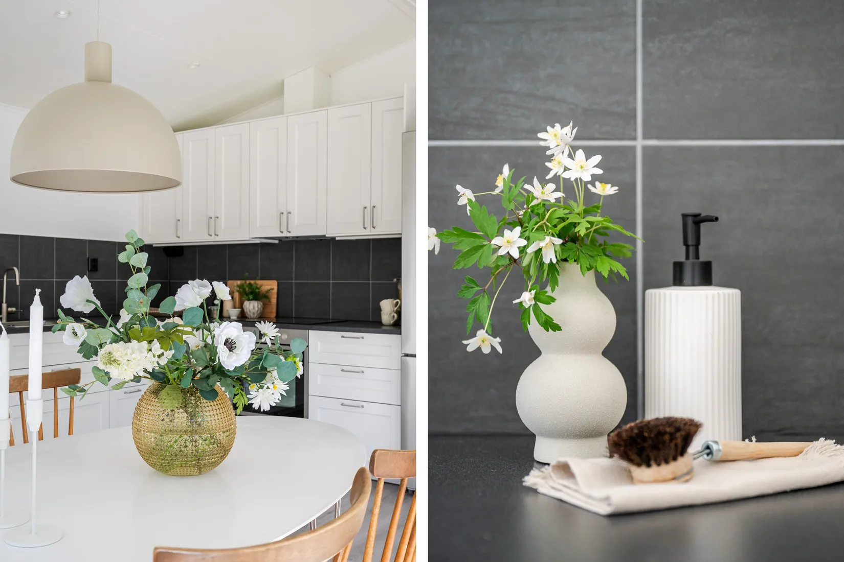 Villa, Björkbackevägen 24, Ludvigsborg - Röinge, Hörby