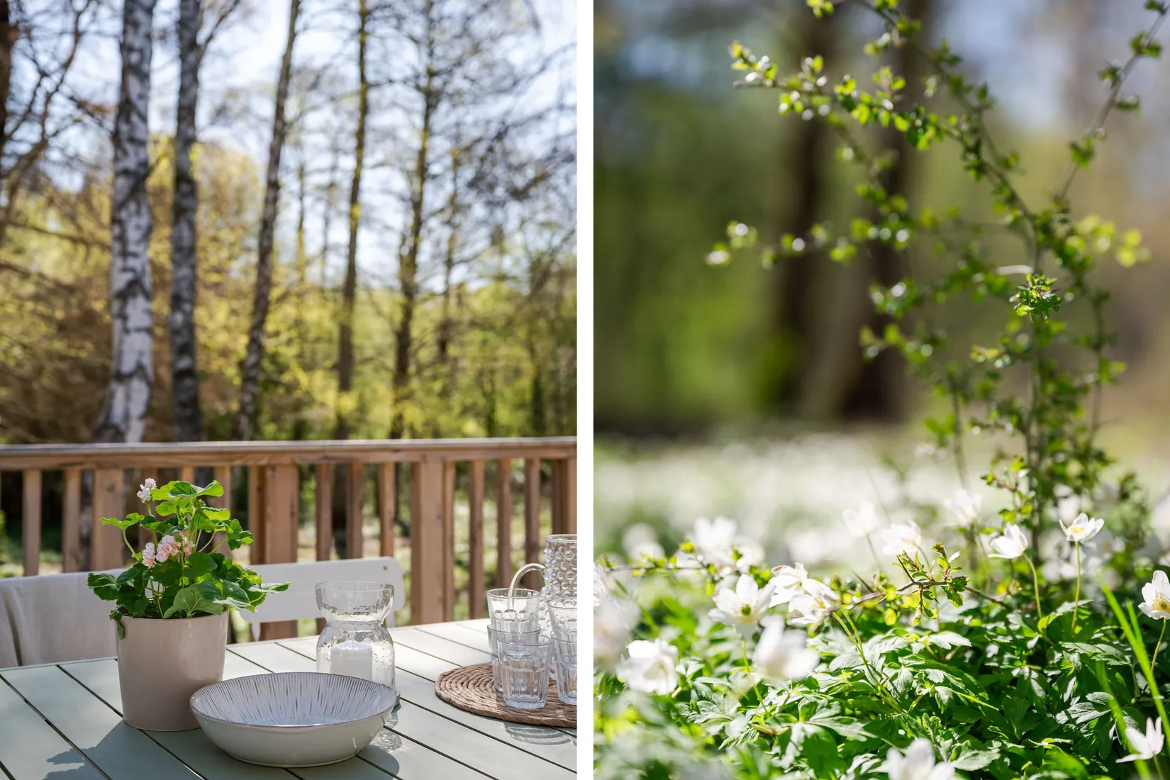 Villa, Björkbackevägen 24, Ludvigsborg - Röinge, Hörby