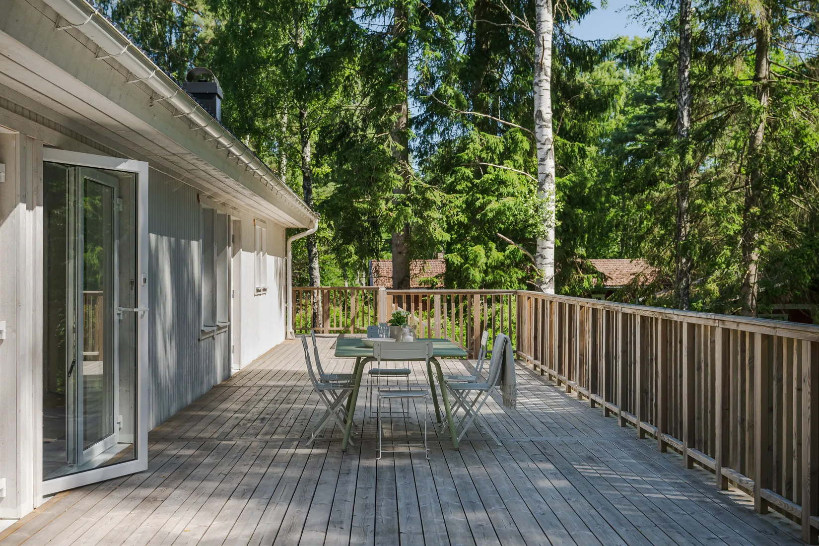 Villa, Björkbackevägen 24, Ludvigsborg - Röinge, Hörby
