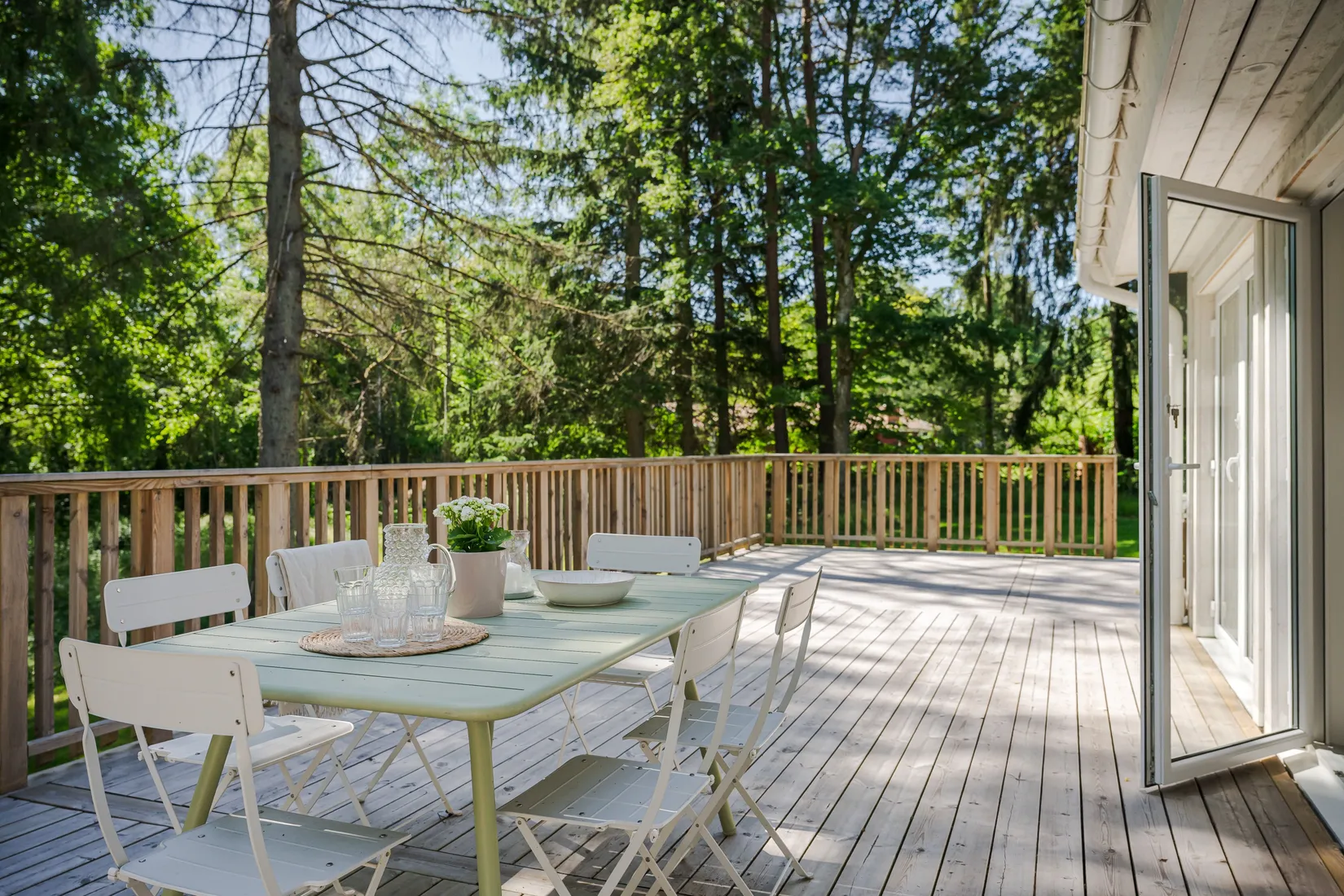 Villa, Björkbackevägen 24, Ludvigsborg - Röinge, Hörby