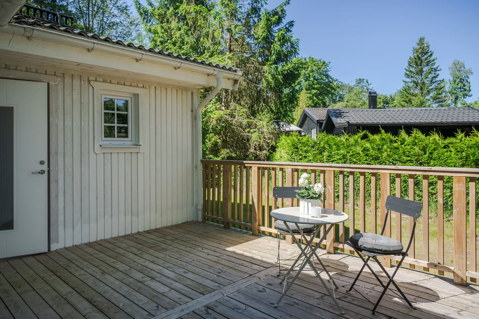 Villa, Björkbackevägen 24, Ludvigsborg - Röinge, Hörby