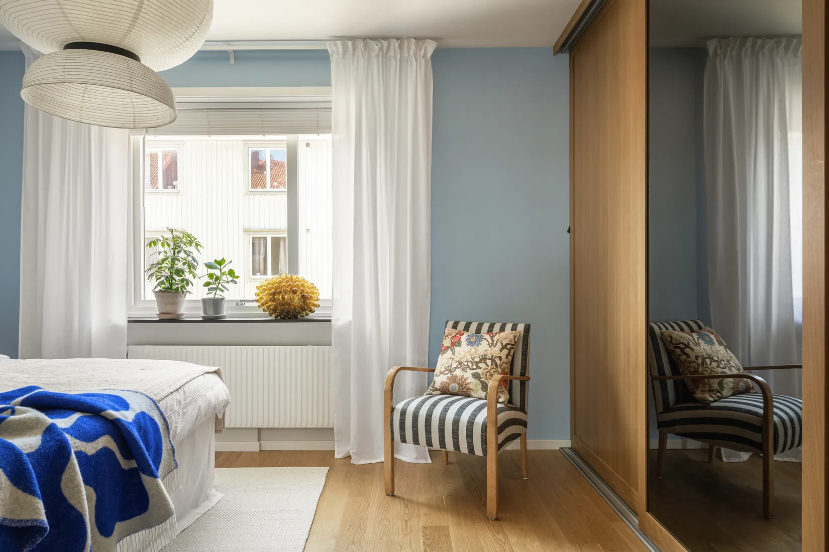 Bostadsrätt, Karlagatan 12A, Lunden, Göteborg