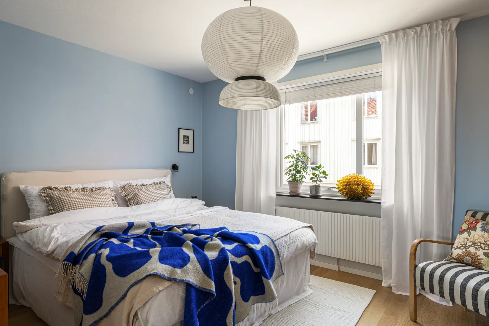 Bostadsrätt, Karlagatan 12A, Lunden, Göteborg