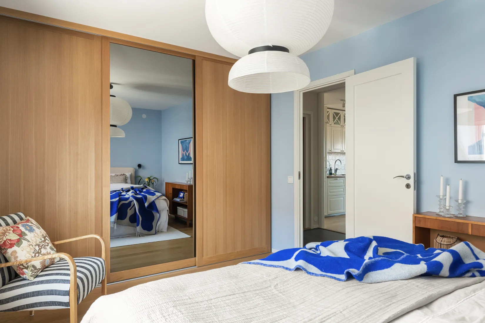 Bostadsrätt, Karlagatan 12A, Lunden, Göteborg