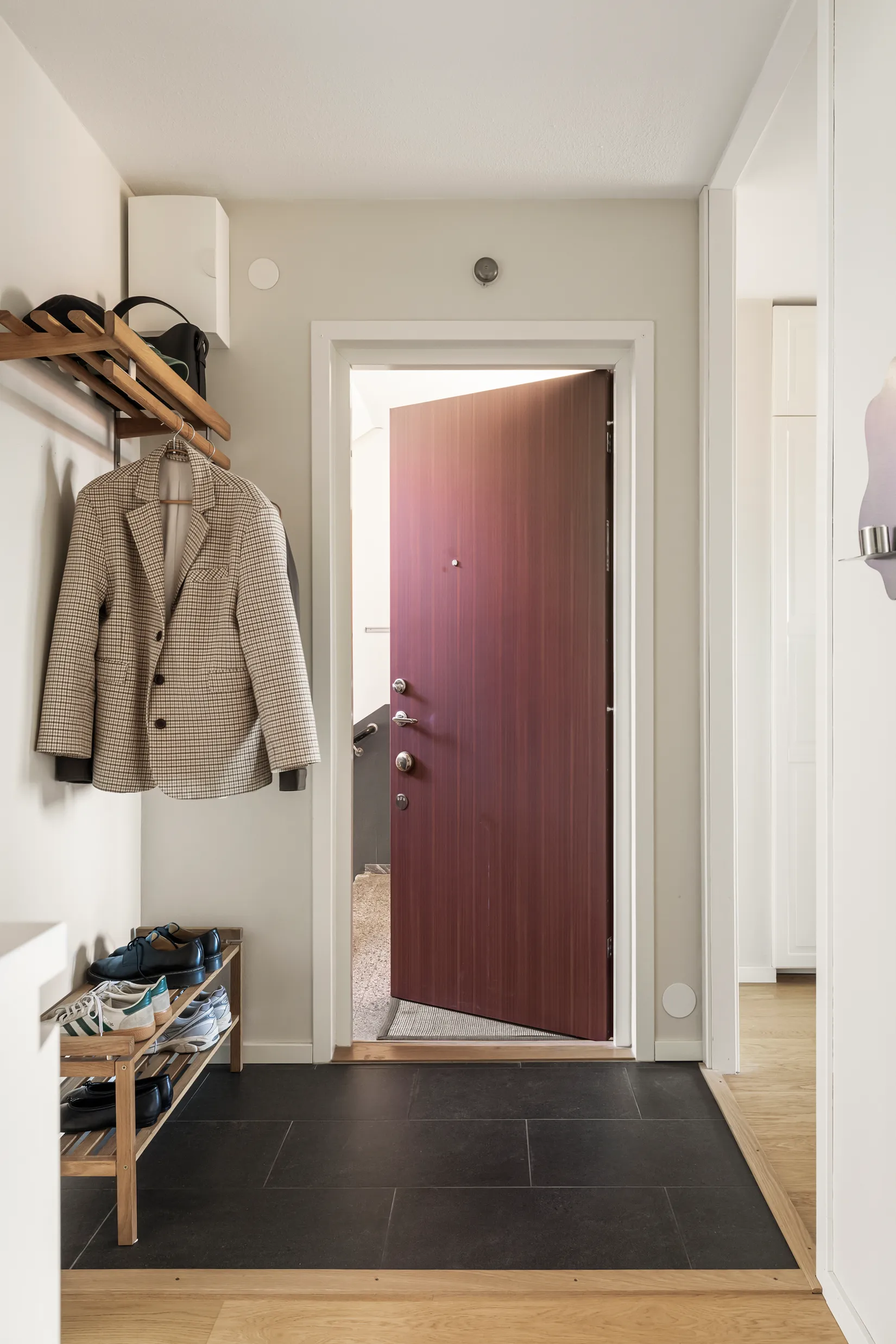 Bostadsrätt, Karlagatan 12A, Lunden, Göteborg