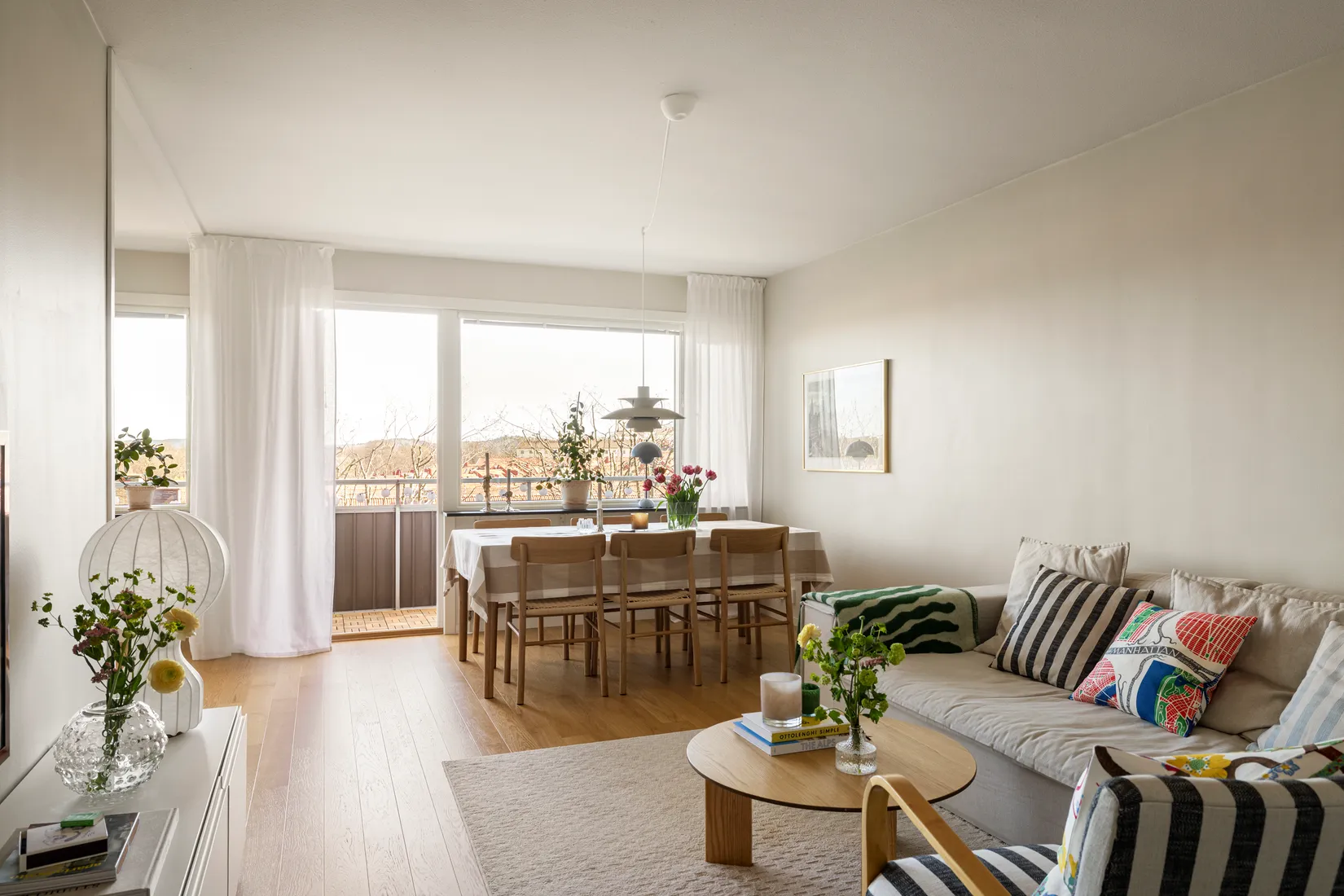 Bostadsrätt, Karlagatan 12A, Lunden, Göteborg