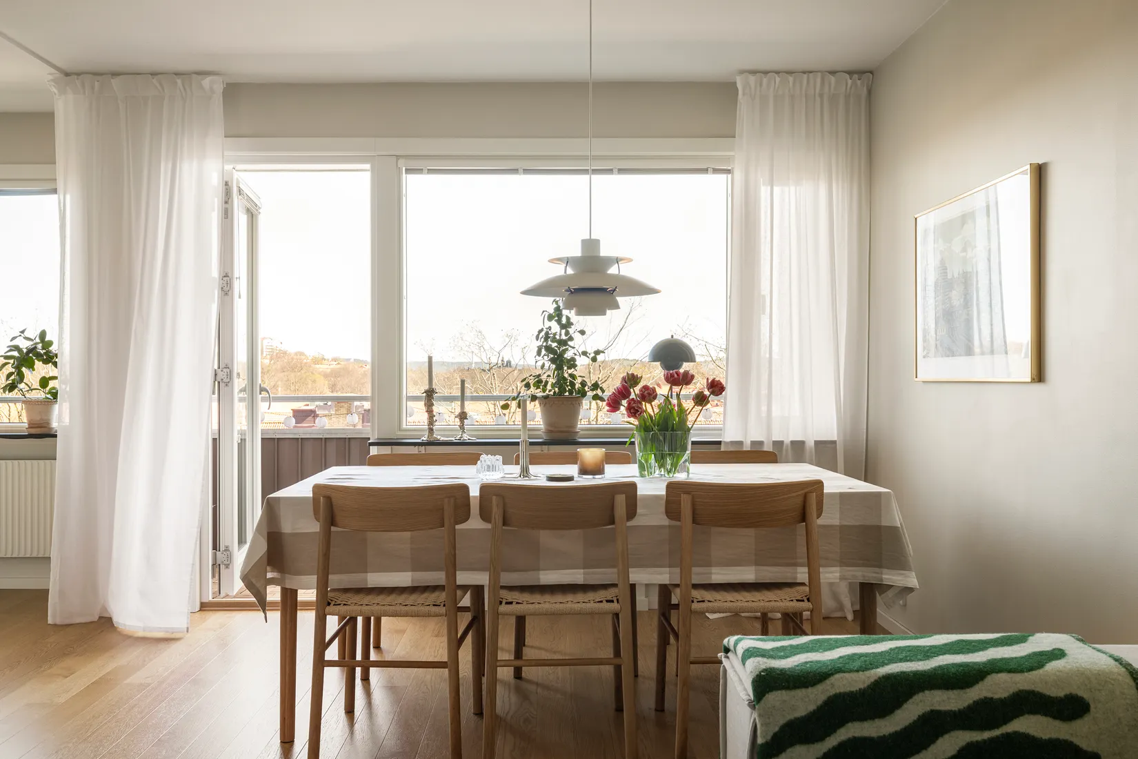 Bostadsrätt, Karlagatan 12A, Lunden, Göteborg