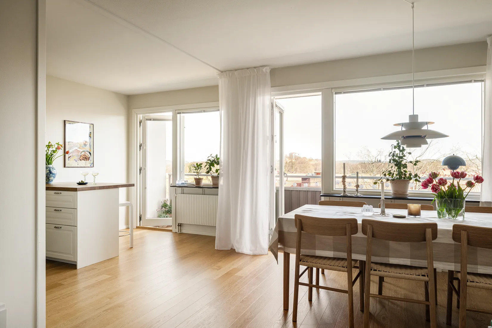 Bostadsrätt, Karlagatan 12A, Lunden, Göteborg