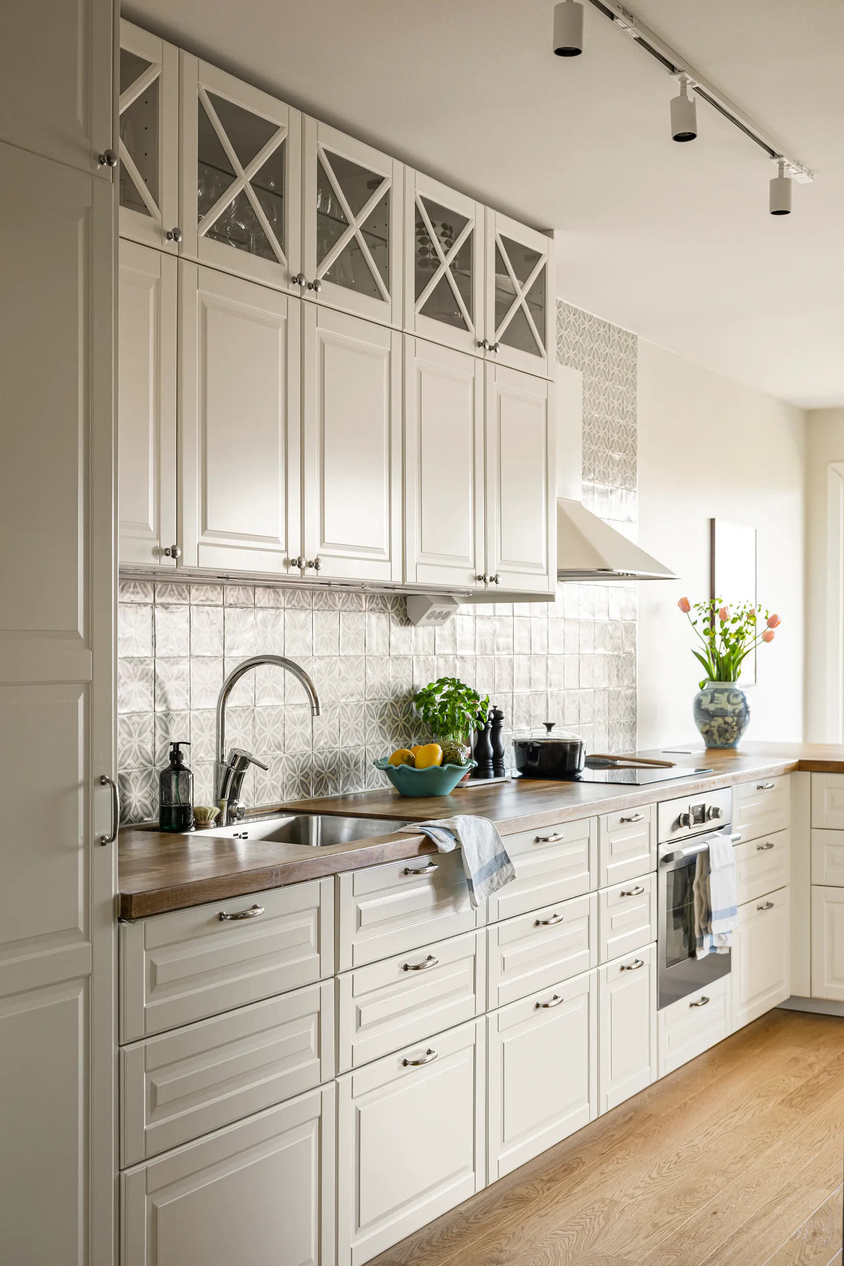 Bostadsrätt, Karlagatan 12A, Lunden, Göteborg