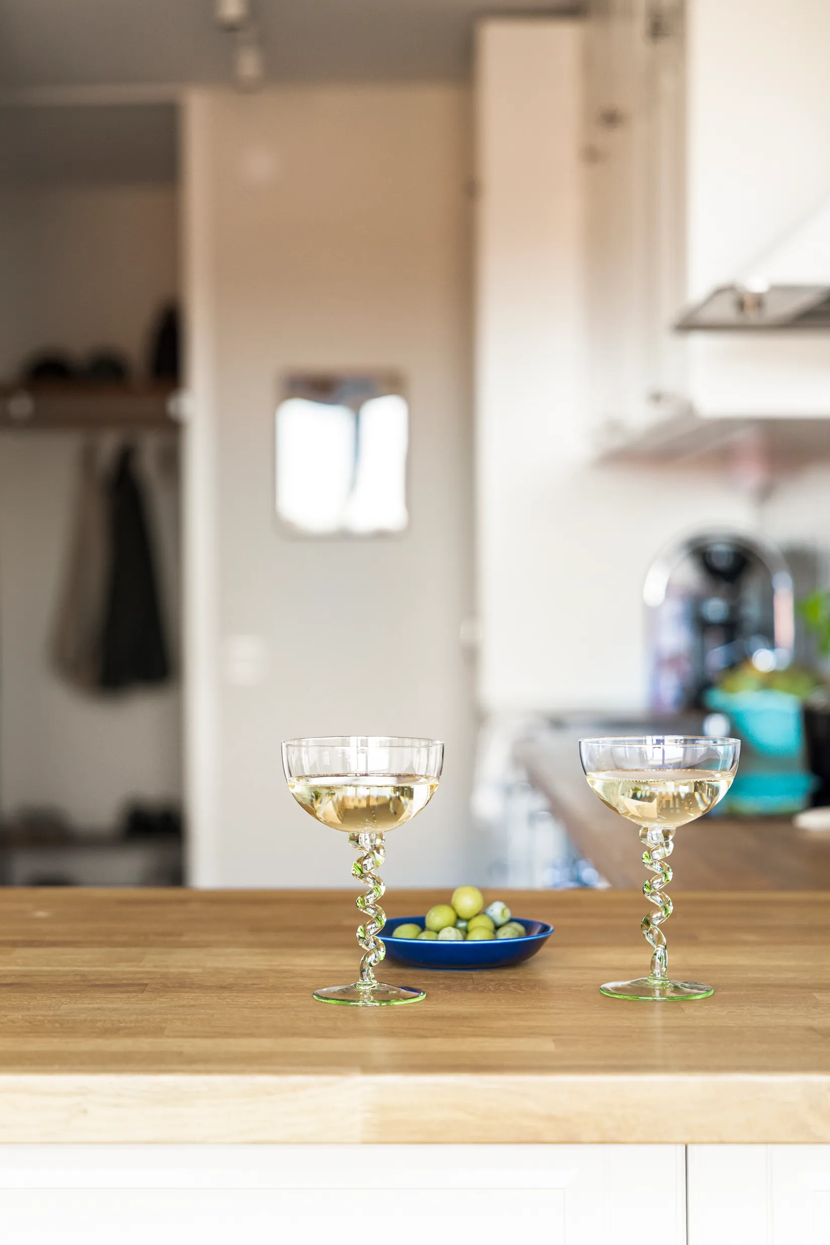 Bostadsrätt, Karlagatan 12A, Lunden, Göteborg