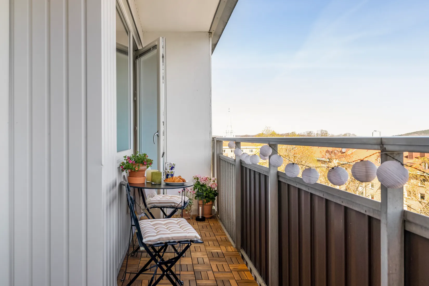 Bostadsrätt, Karlagatan 12A, Lunden, Göteborg