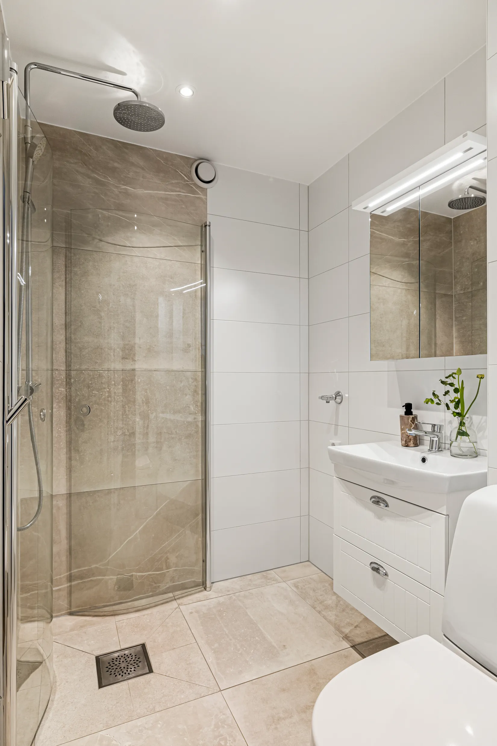 Bostadsrätt, Karlagatan 12A, Lunden, Göteborg